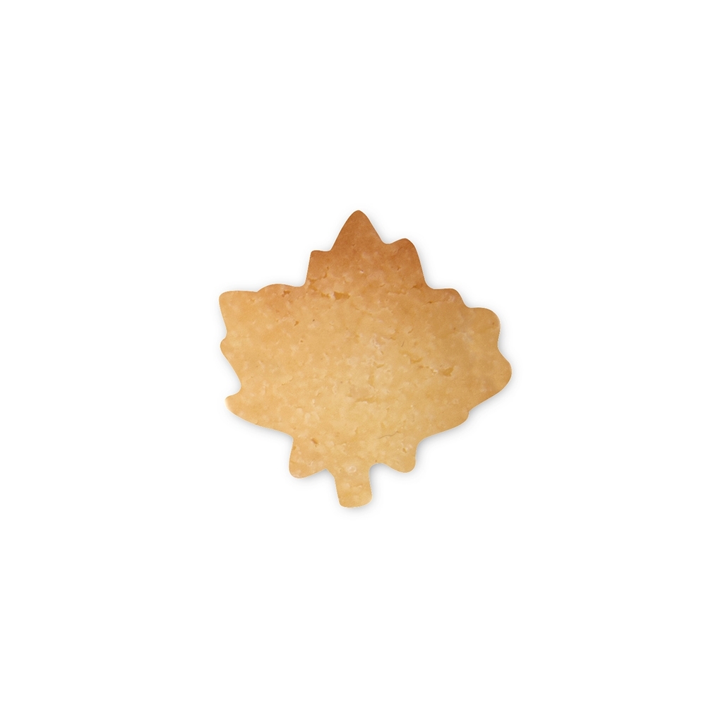 Städter - Ausstecher Ahornblatt Mini - 1,5 cm
