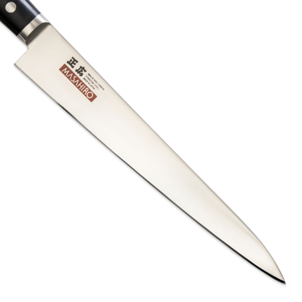 Masahiro - Sashimi knife MH-18, 27 cm