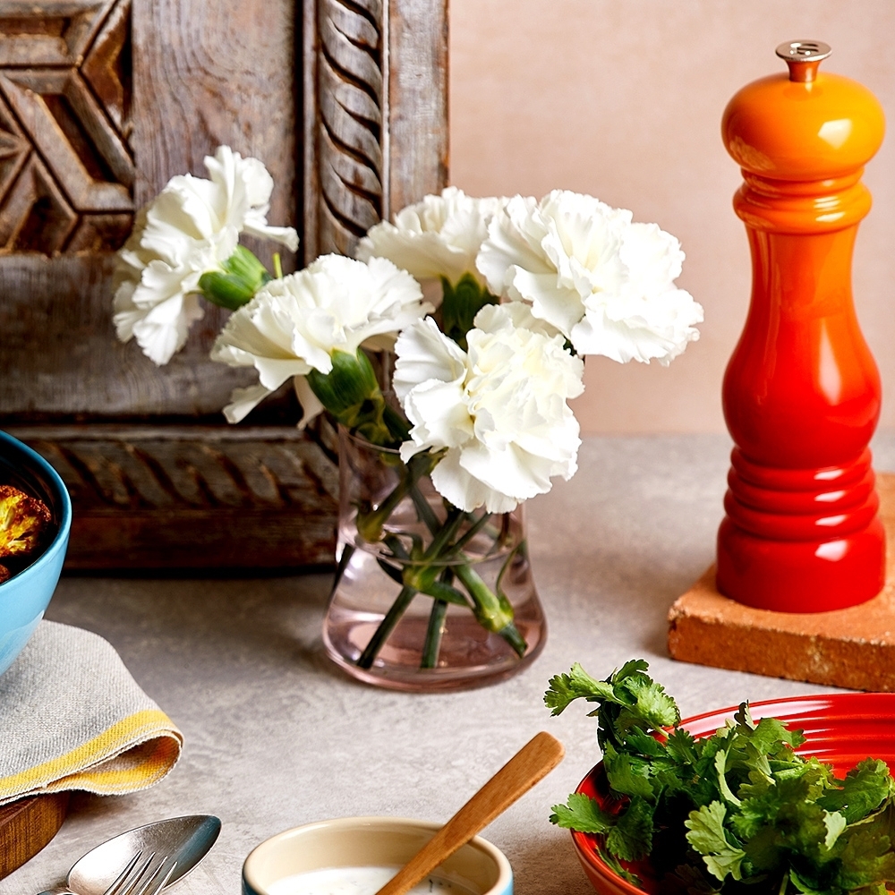 Le Creuset - Pepper or Salt Mill 21 cm