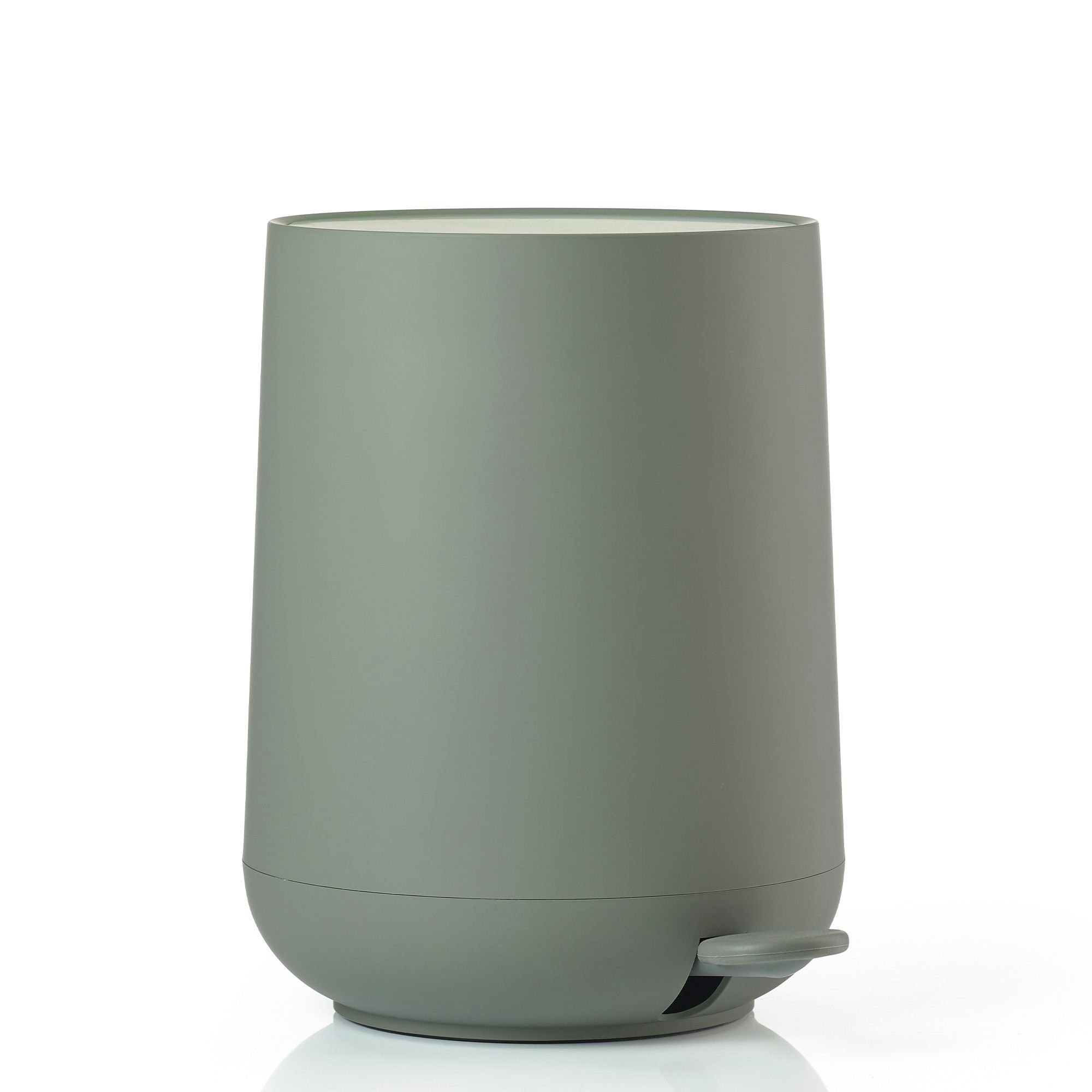 Zone - Nova Pedaleimer 5 L - Olive Green