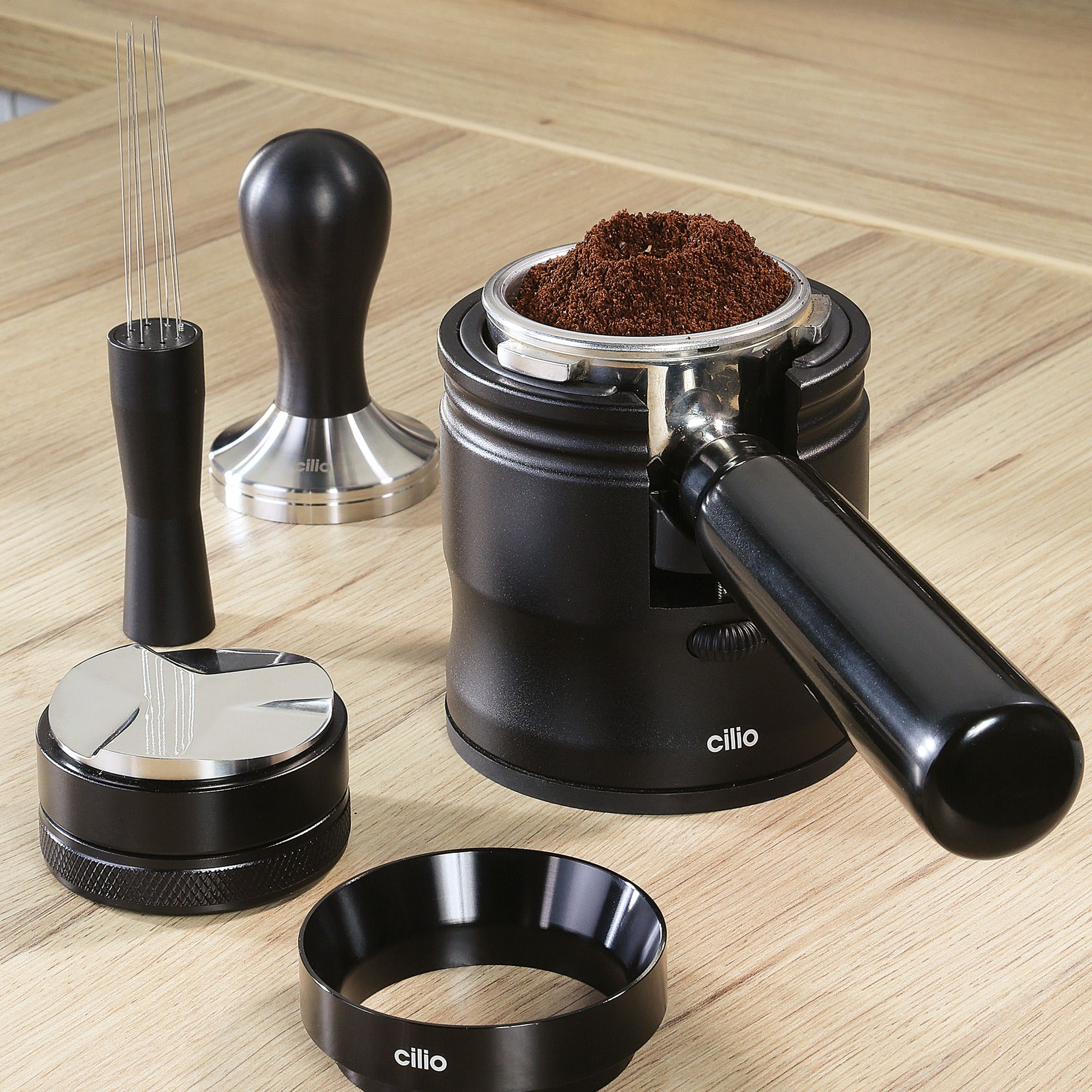 Cilio - Coffee needle BARISTA Cilio - Coffee needle BARISTA