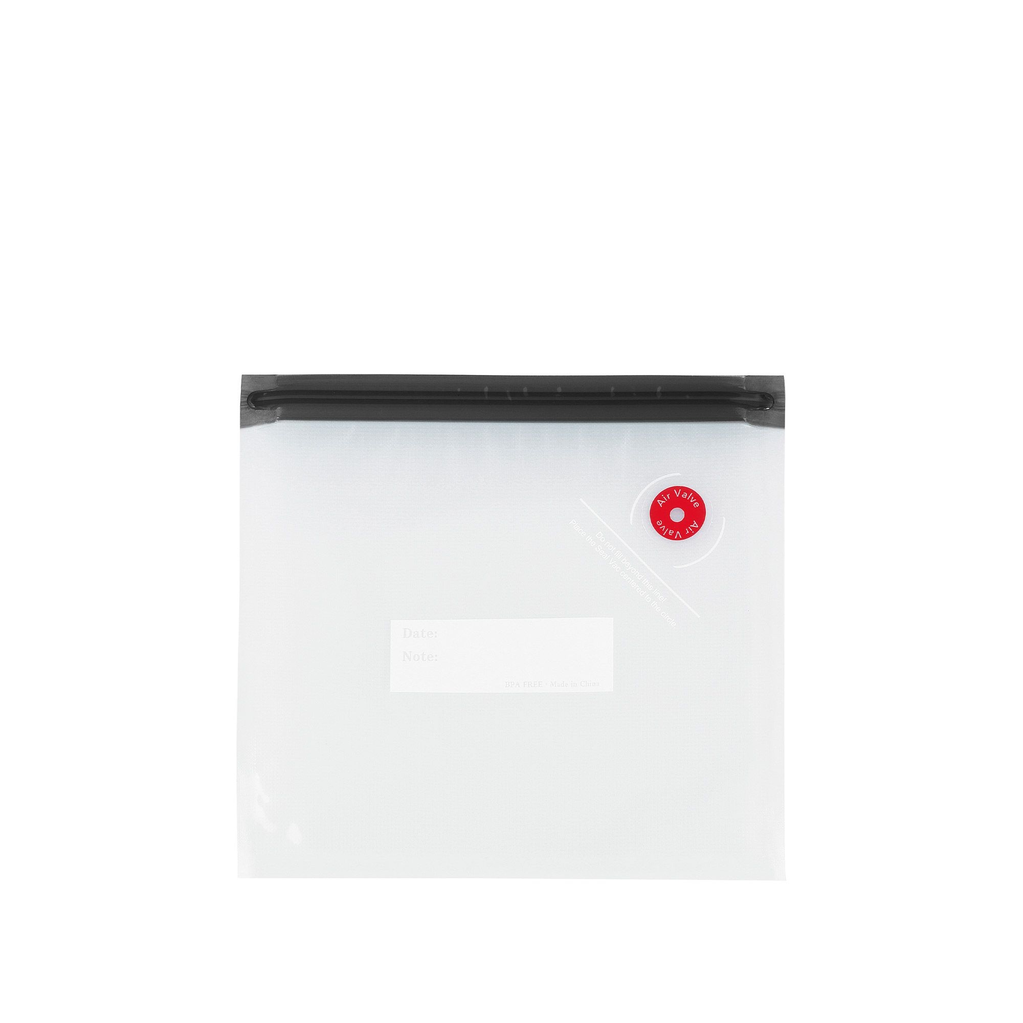 Küchenprofi -  EASYFRESH vacuum bag set - set of 10 - 22 × 21 cm