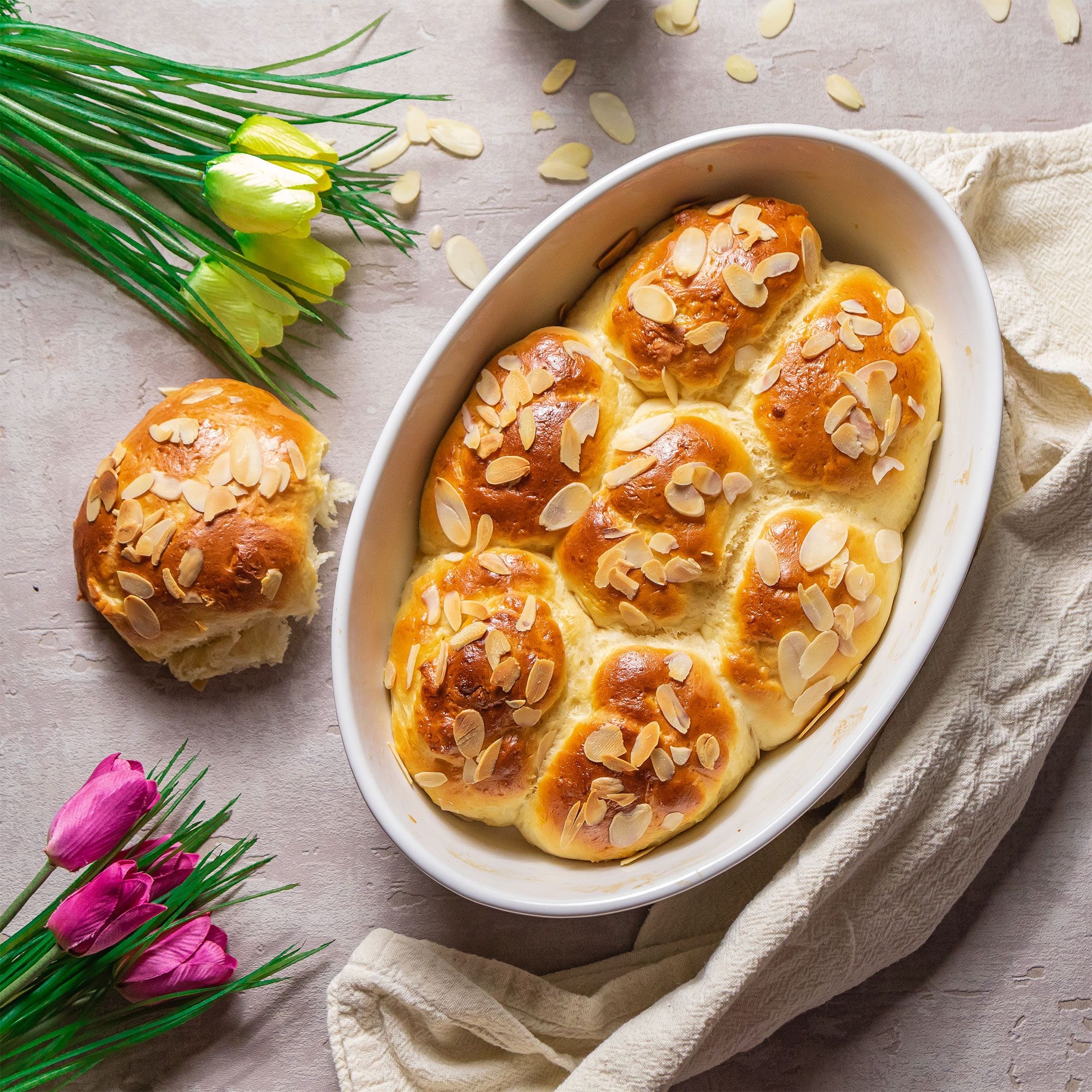 Spring - Auflaufform CHALET, oval - schwarz, 26 cm Spring - Auflaufform CHALET, oval - schwarz, 26 cm