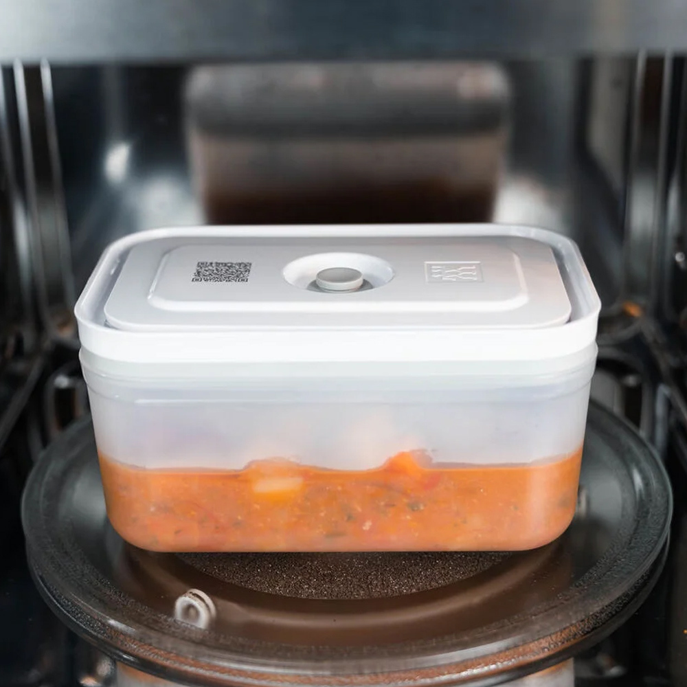 ZWILLING - Vacuum box L | FRESH & SAVE | Plastic