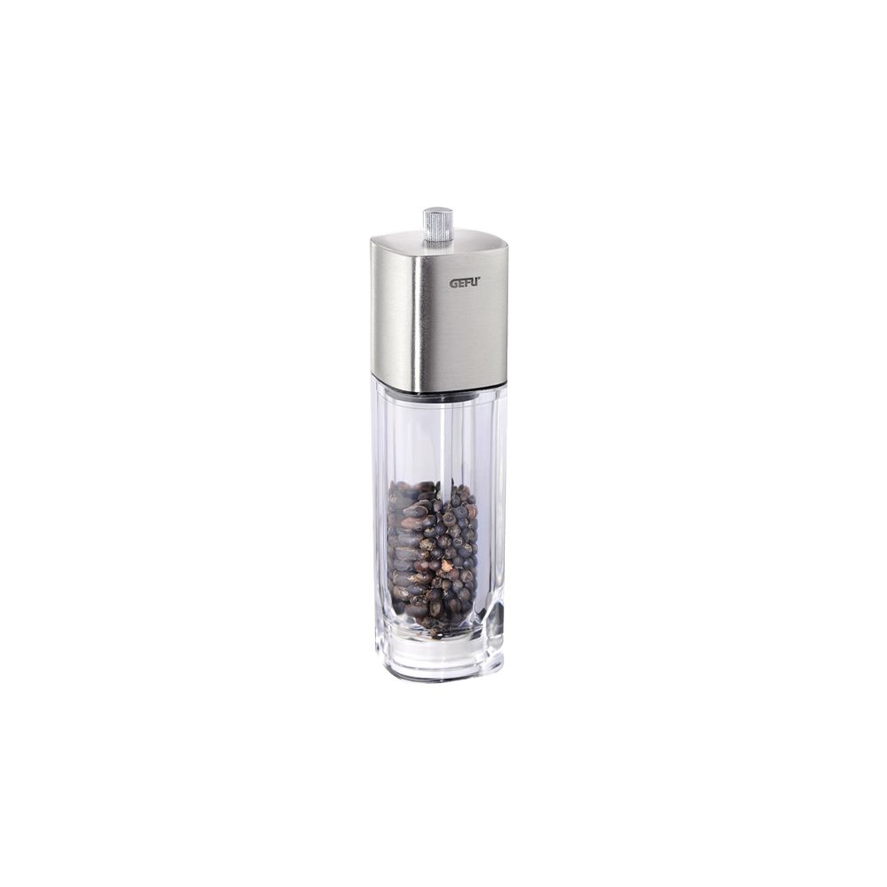 Gefu - pepper and salt mill DUETO