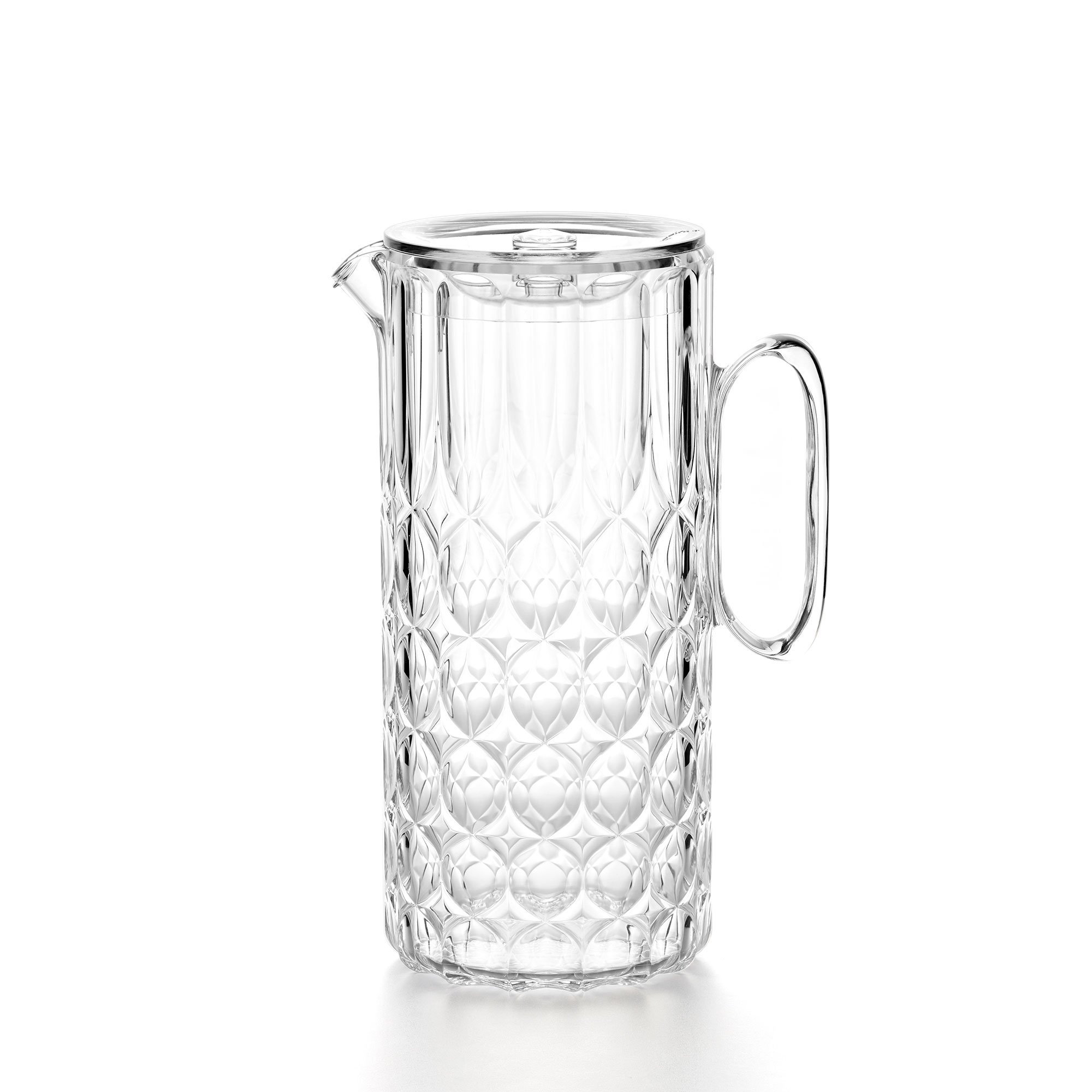 Guzzini - Carafe “Vanity”, transparent