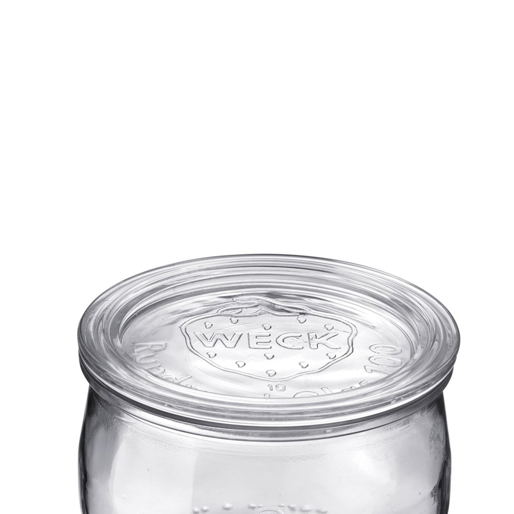 Westmark - Weck Glas »Tulpe«
