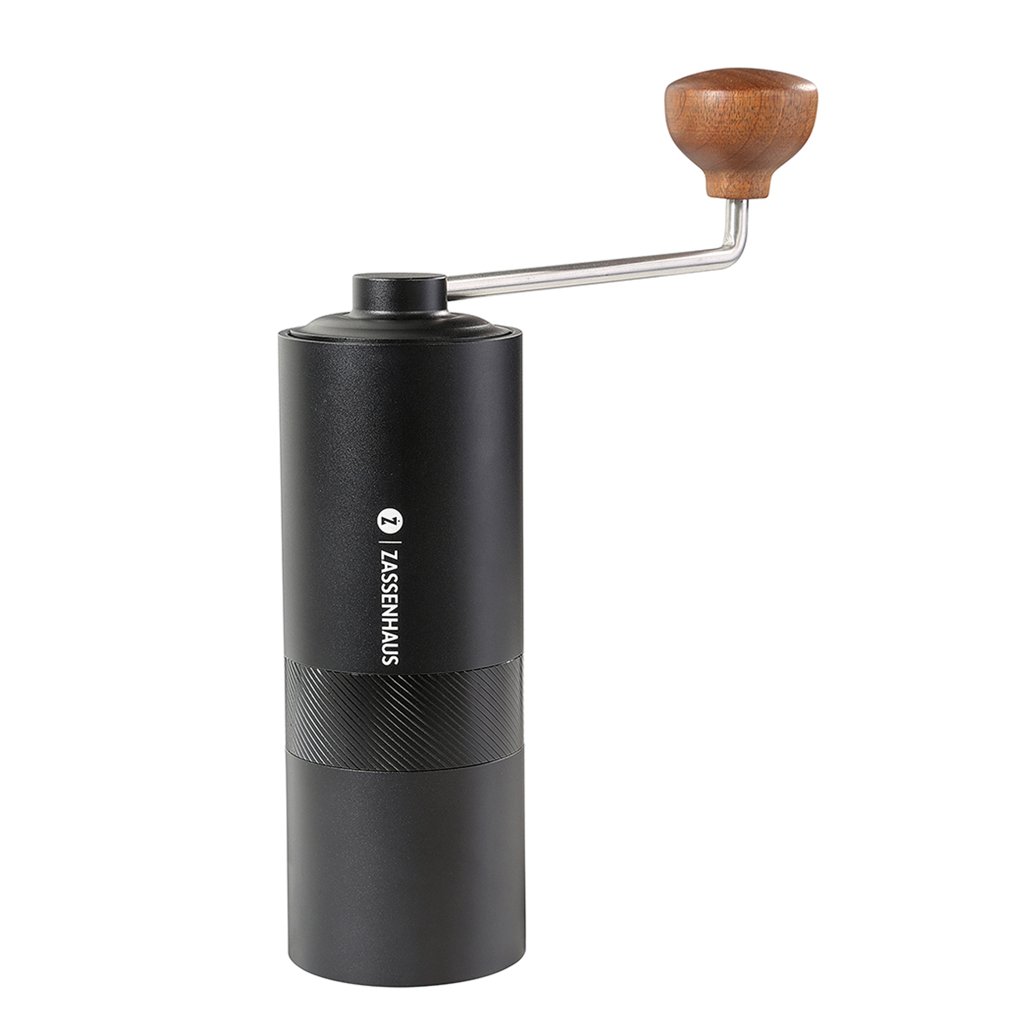 Zassenhaus - Coffee grinder/espresso grinder EXPERT 48S Zassenhaus - Coffee grinder/espresso grinder EXPERT 48S