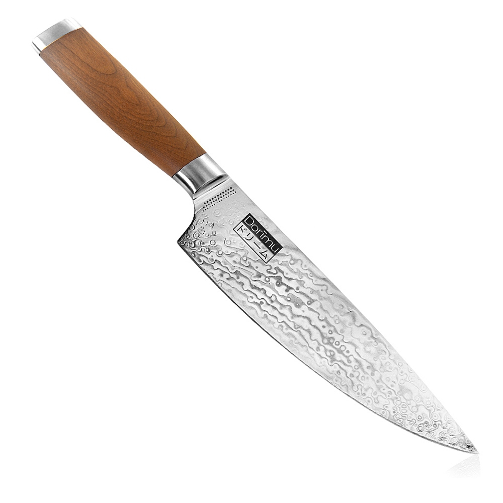 CHROMA Dorimu D-04 - Chef's Cnife 20 cm