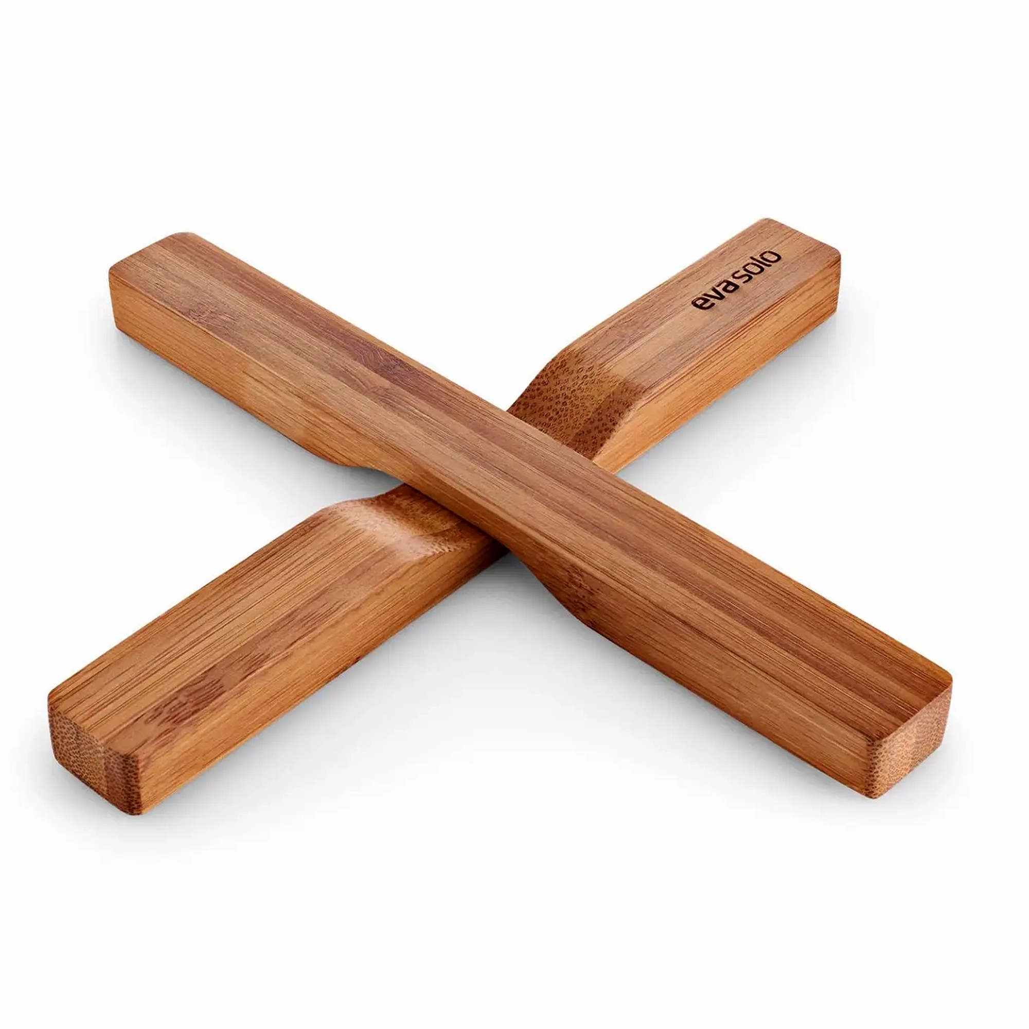Eva Solo - Magnetic trivet | bamboo Eva Solo - Magnetic trivet | bamboo