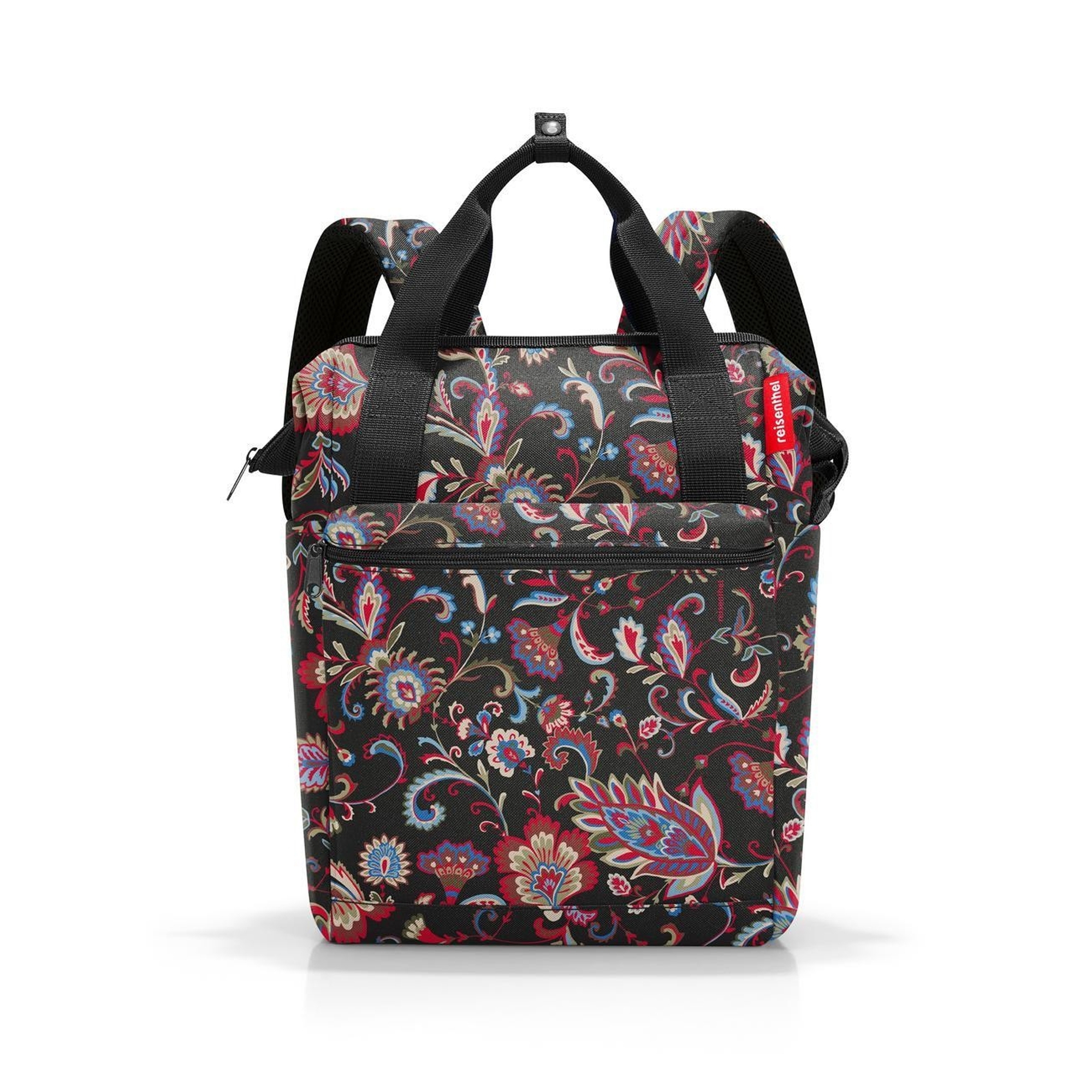 reisenthel - allrounder R - paisley black