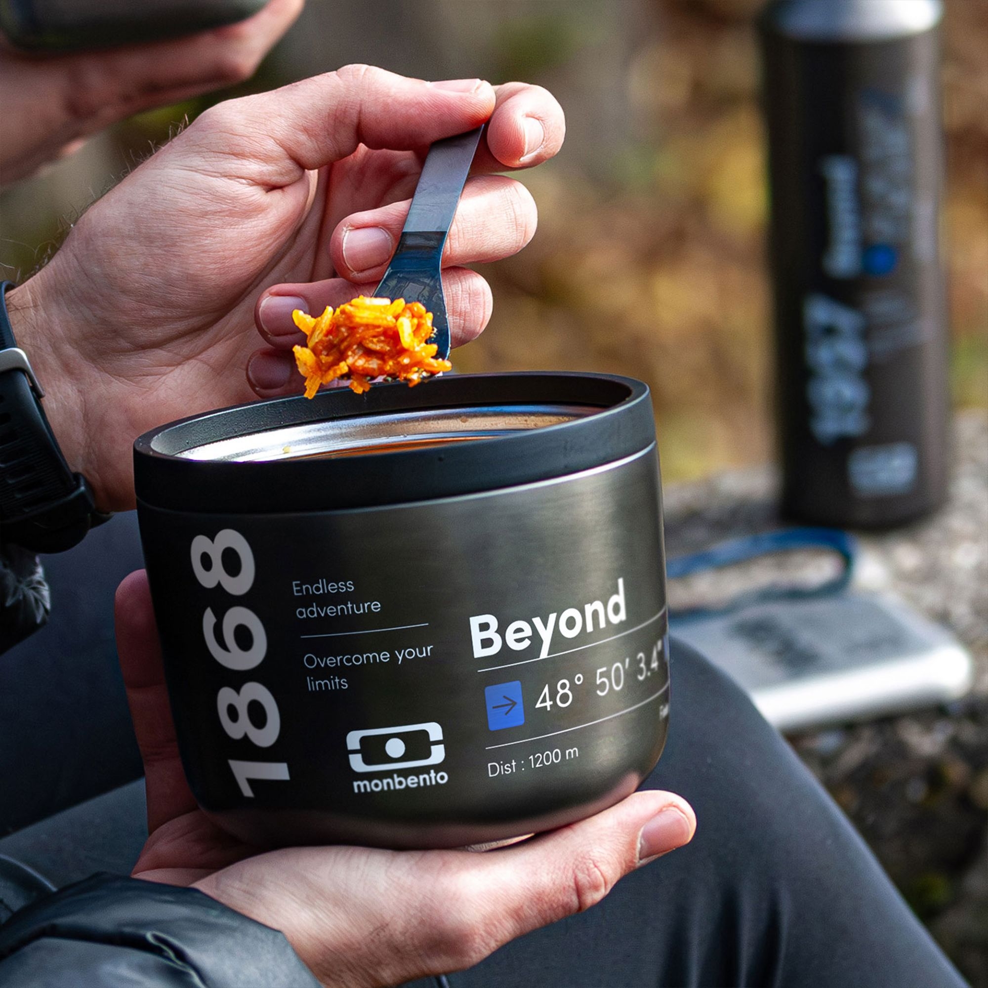 monbento - MB Element - Beyond monbento - MB Element - Beyond