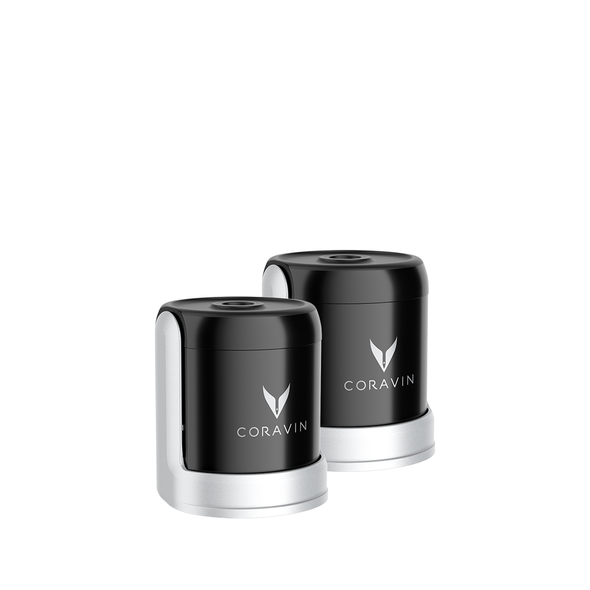 Coravin™ -  Sparkling Stopfen - 2er Set Coravin™ -  Sparkling Stopfen - 2er Set