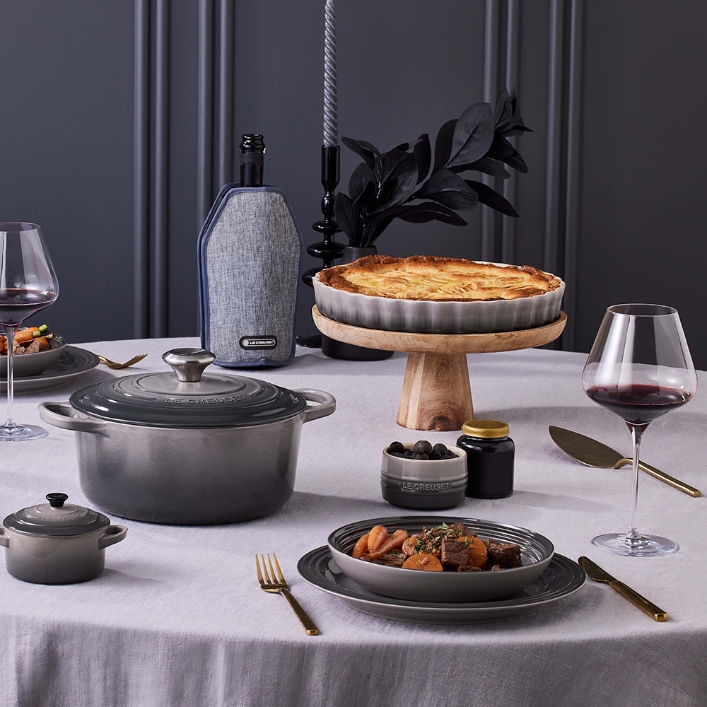 Le Creuset - Tarteform 28 cm Le Creuset - Tarteform 28 cm