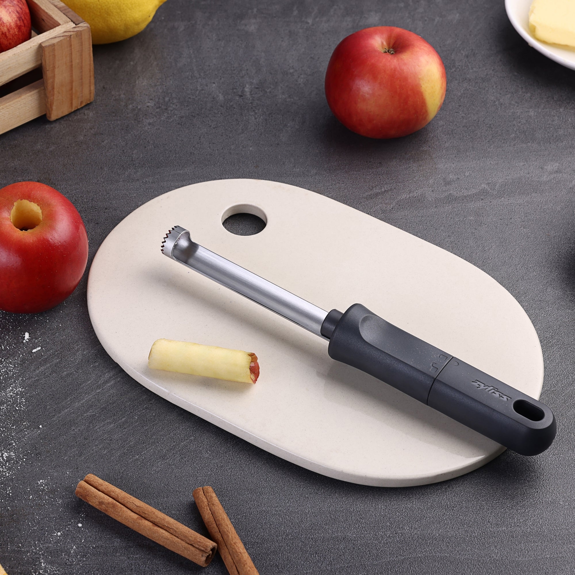 ZYLISS - Apfelausstecher ZYLISS - Apfelausstecher
