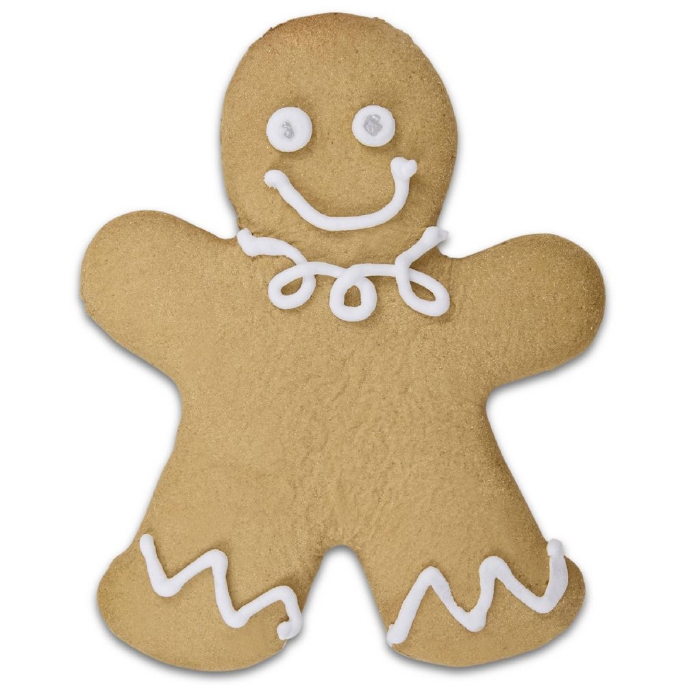Städter - Cookie Cutter Gingerbread man 19,5 cm
