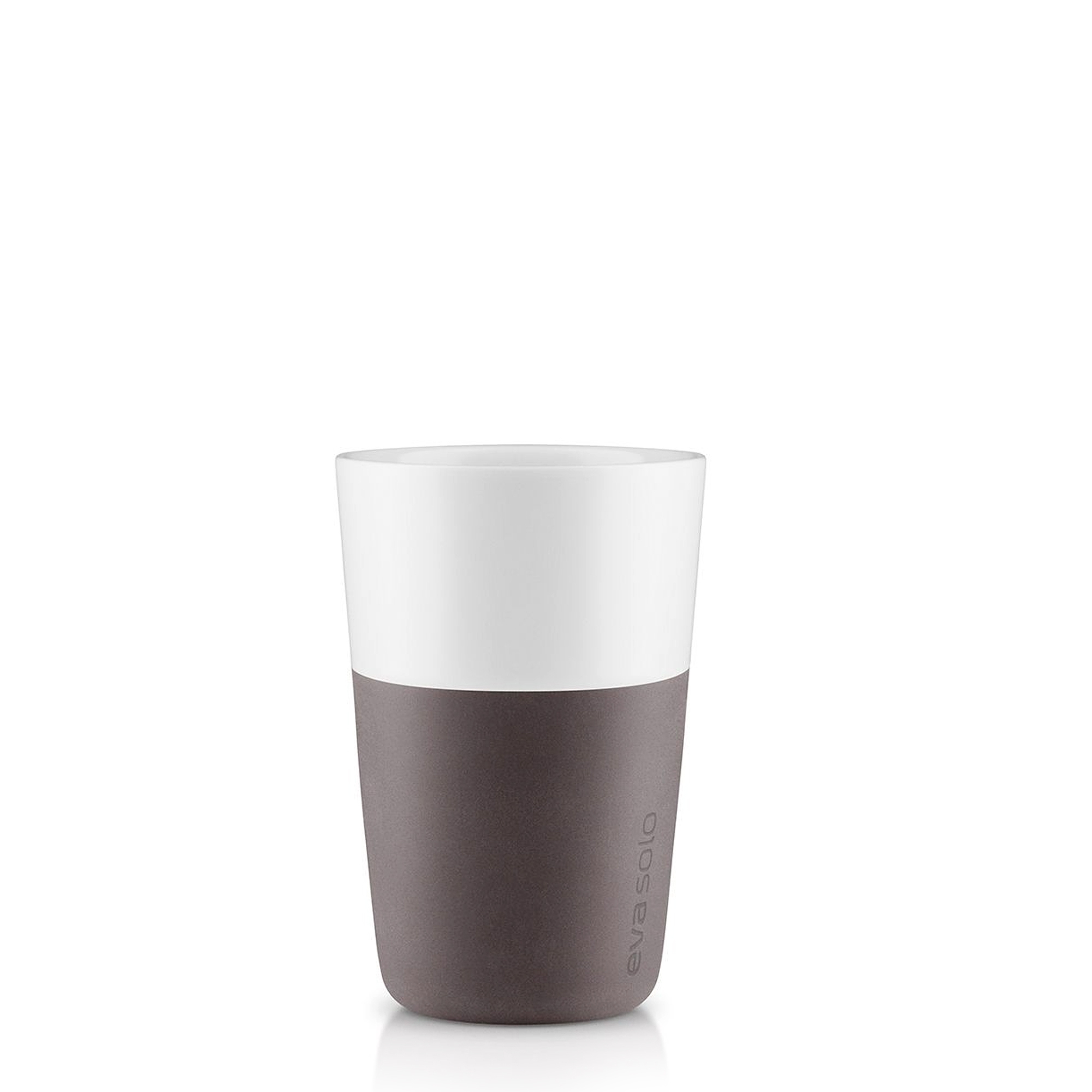 Eva Solo - Café latte tumbler 2 pcs - 360 ml