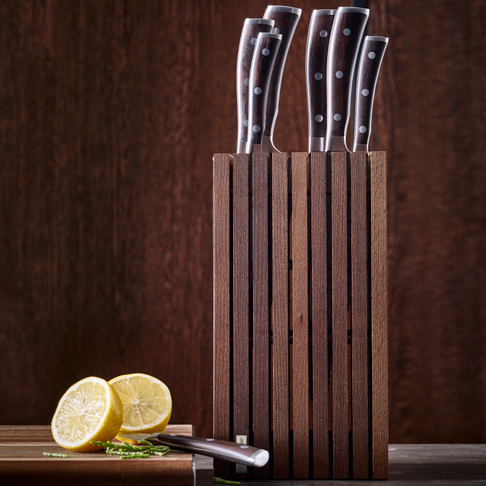 Wüsthof IKON - Bread Knife 23 cm