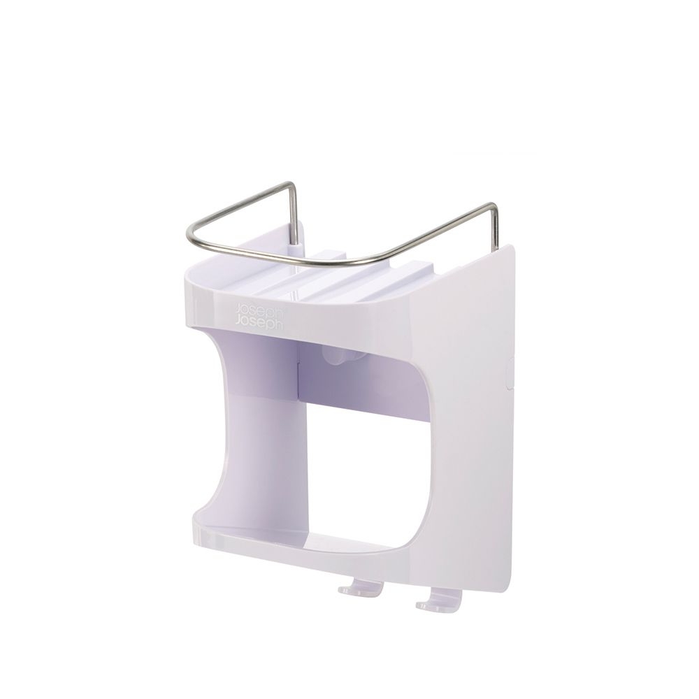 Joseph Joseph - Capsule™ Compact 2-tier Shower Shelf Joseph Joseph - Capsule™ Compact 2-tier Shower Shelf