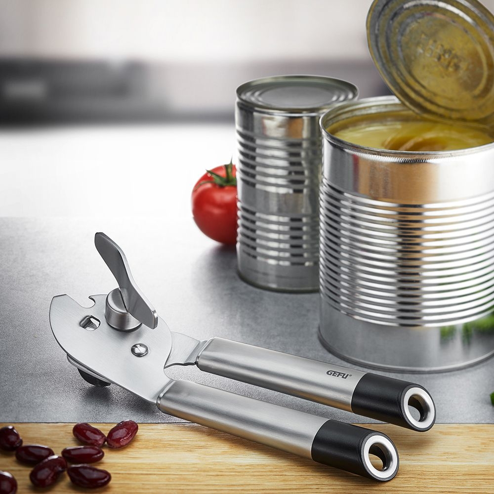 Gefu - can opener PRIMELINE Gefu - can opener PRIMELINE
