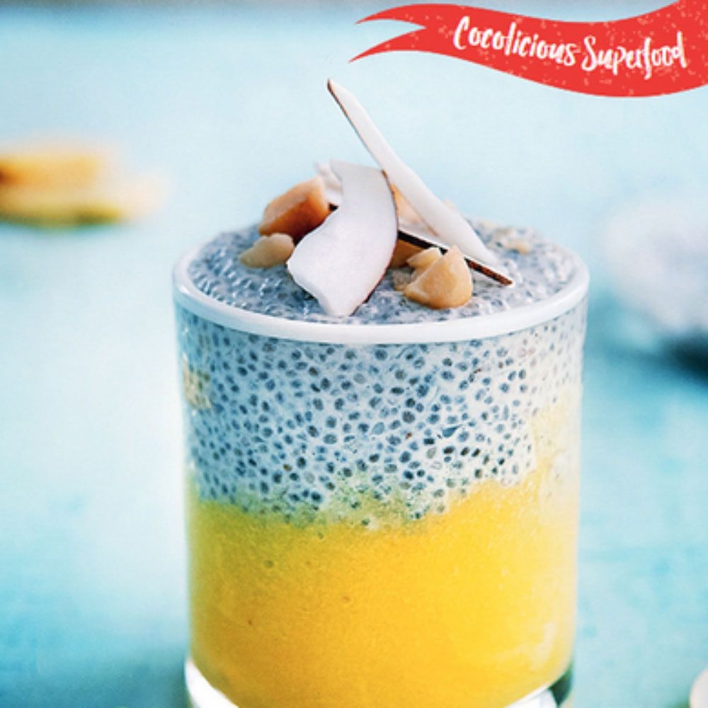 GU - Lupine GU - Lupine