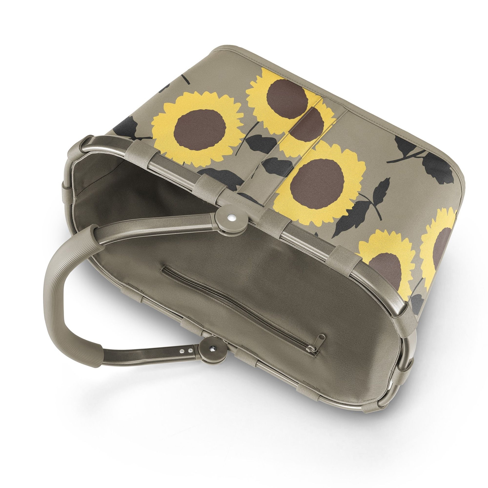 reisenthel - carrybag - frame sunflowers reisenthel - carrybag - frame sunflowers