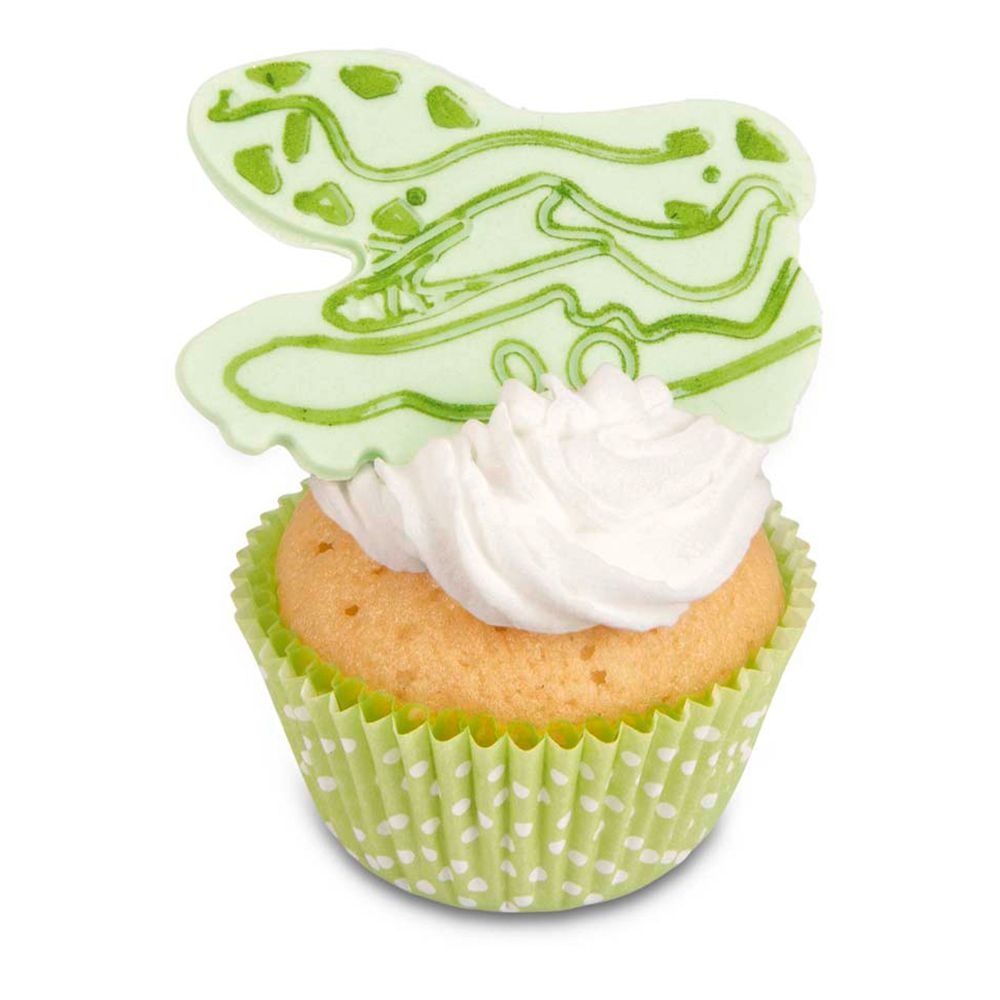 Städter - Ausstecher mit Auswerfer Fußball - 35 / 55 / 80 mm - Set, 3-teilig Städter - Ausstecher mit Auswerfer Fußball - 35 / 55 / 80 mm - Set, 3-teilig