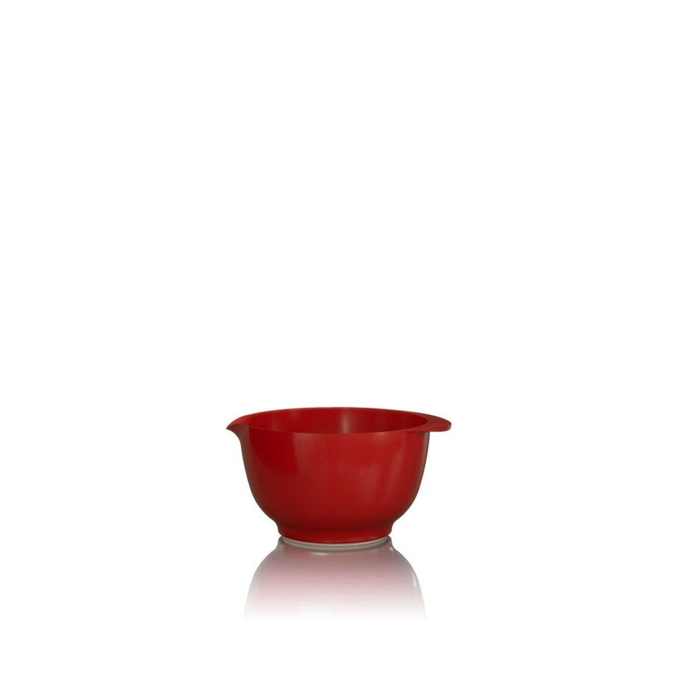 Rosti - Margrethe Mixing Bowl - 350 ml - Red