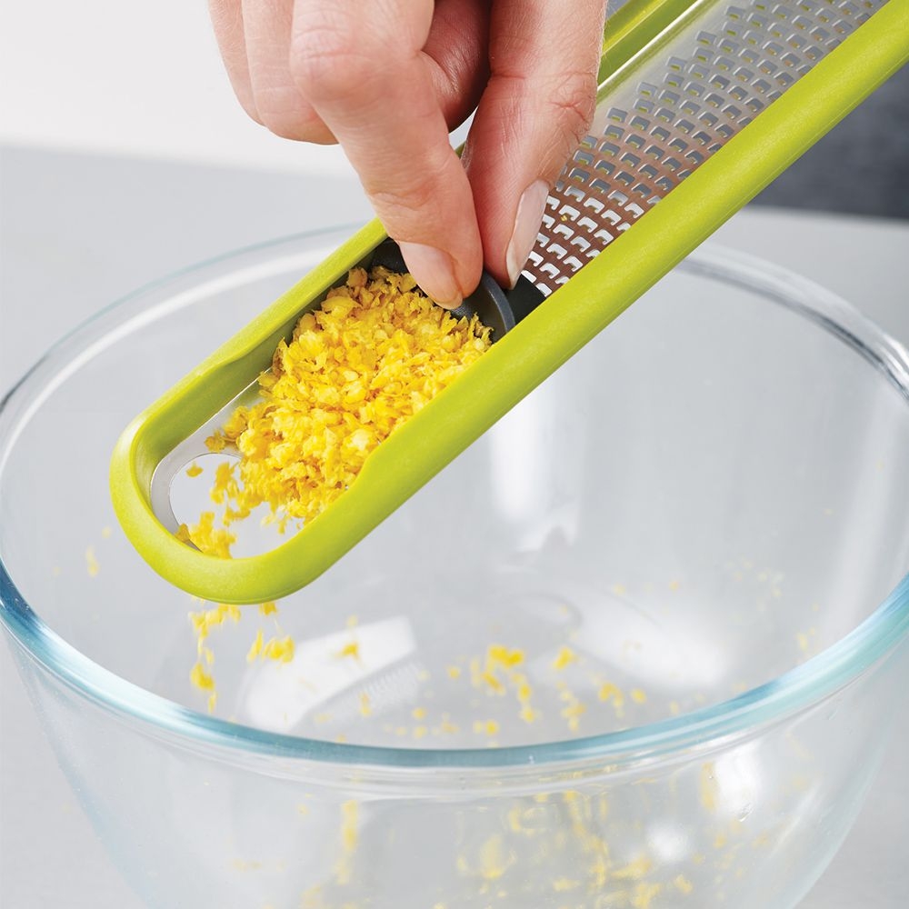 Joseph Joseph - Handi-Zest™ citrus grater Joseph Joseph - Handi-Zest™ citrus grater