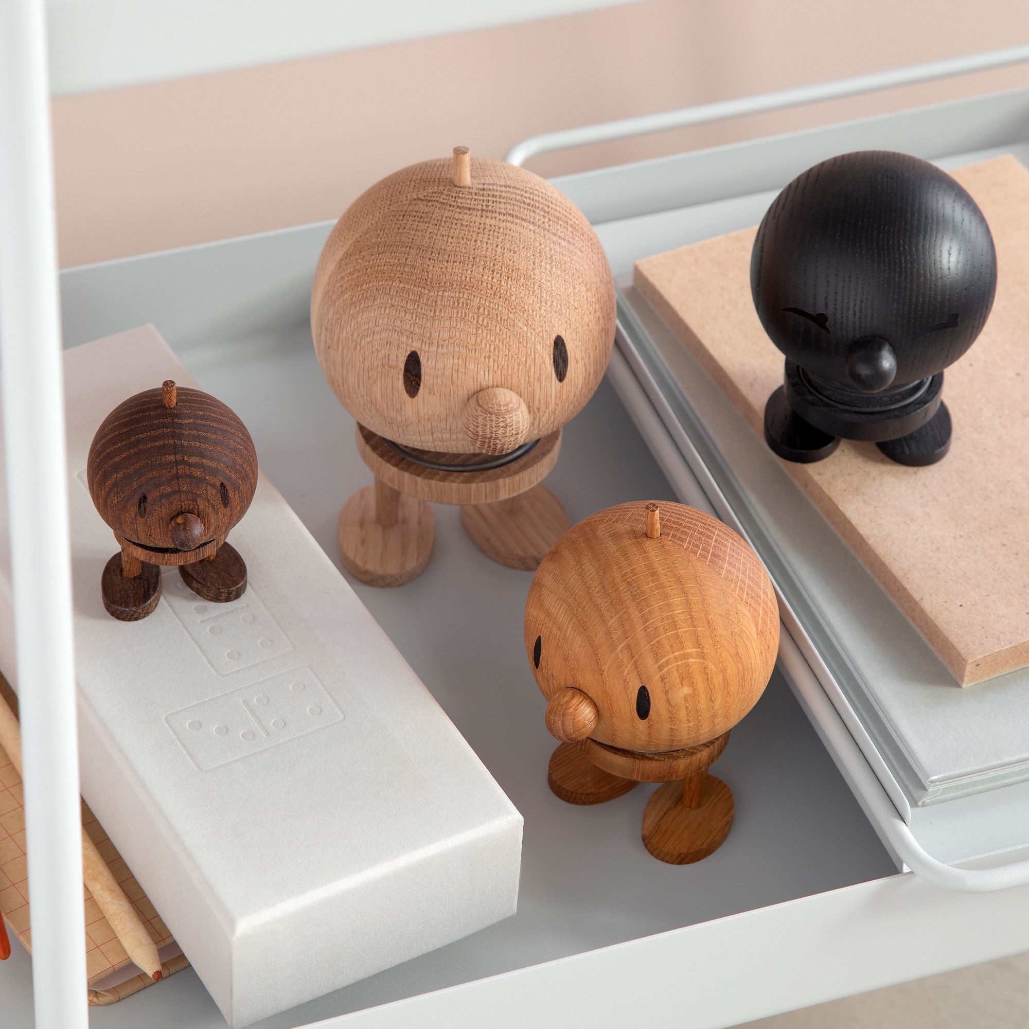 Hoptimist - Bumble Raw Oak - L Hoptimist - Bumble Raw Oak - L