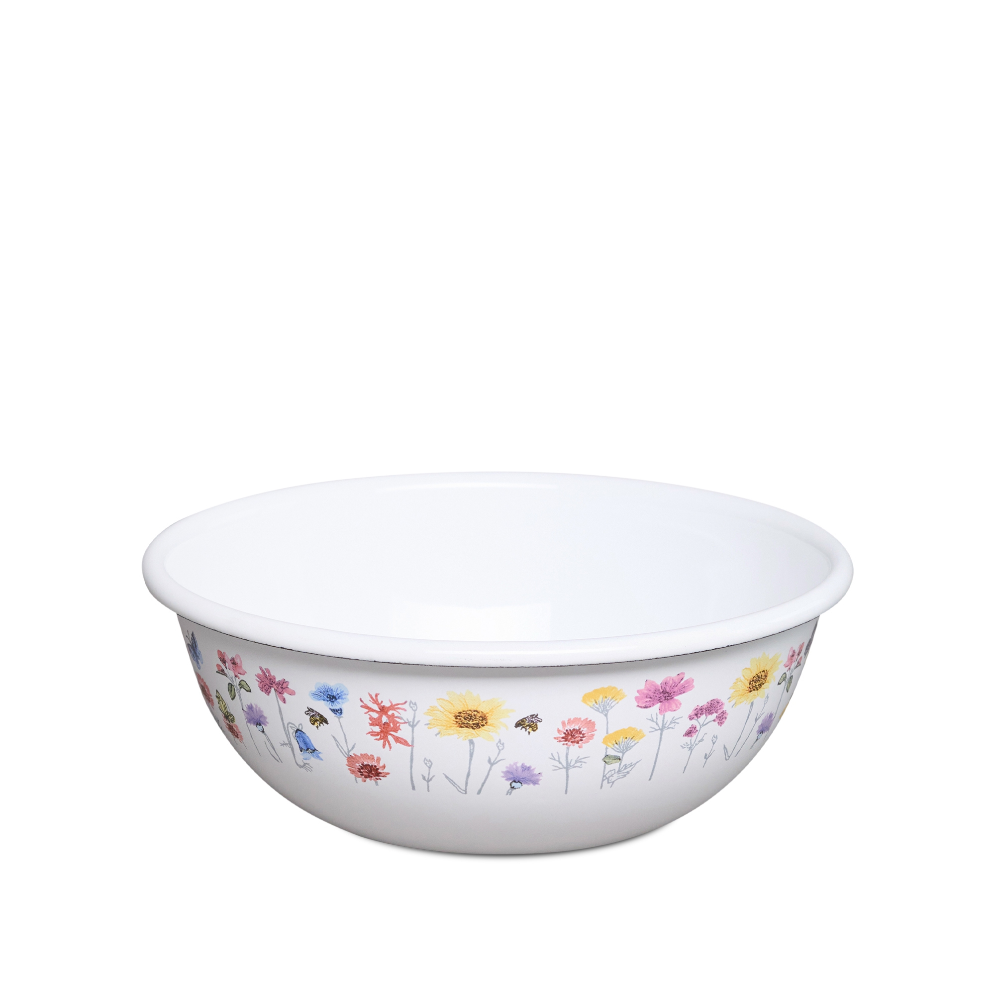 Riess special decor - FLORA - bowl 18 cm