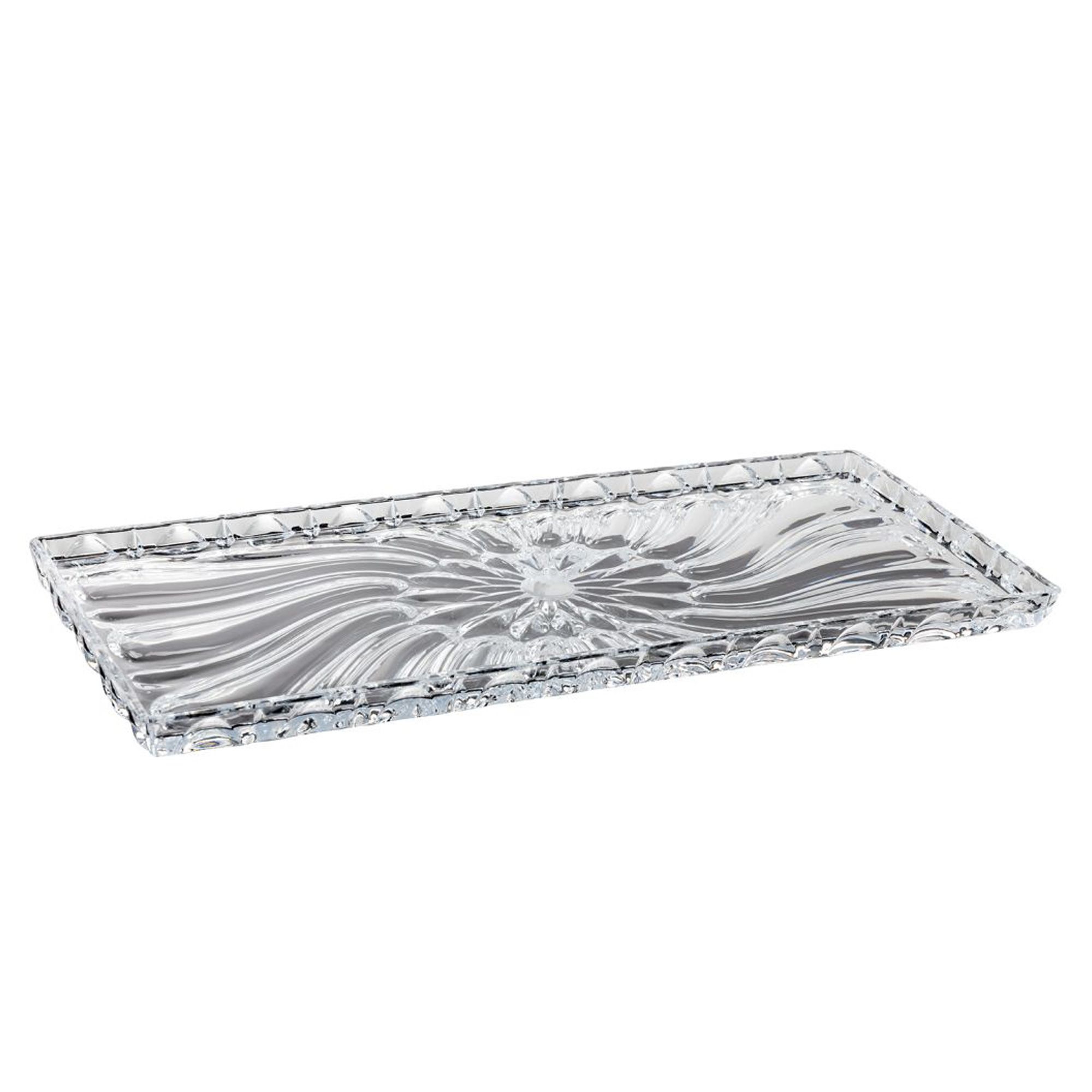 Westmark - Stollen and cake plate, loose