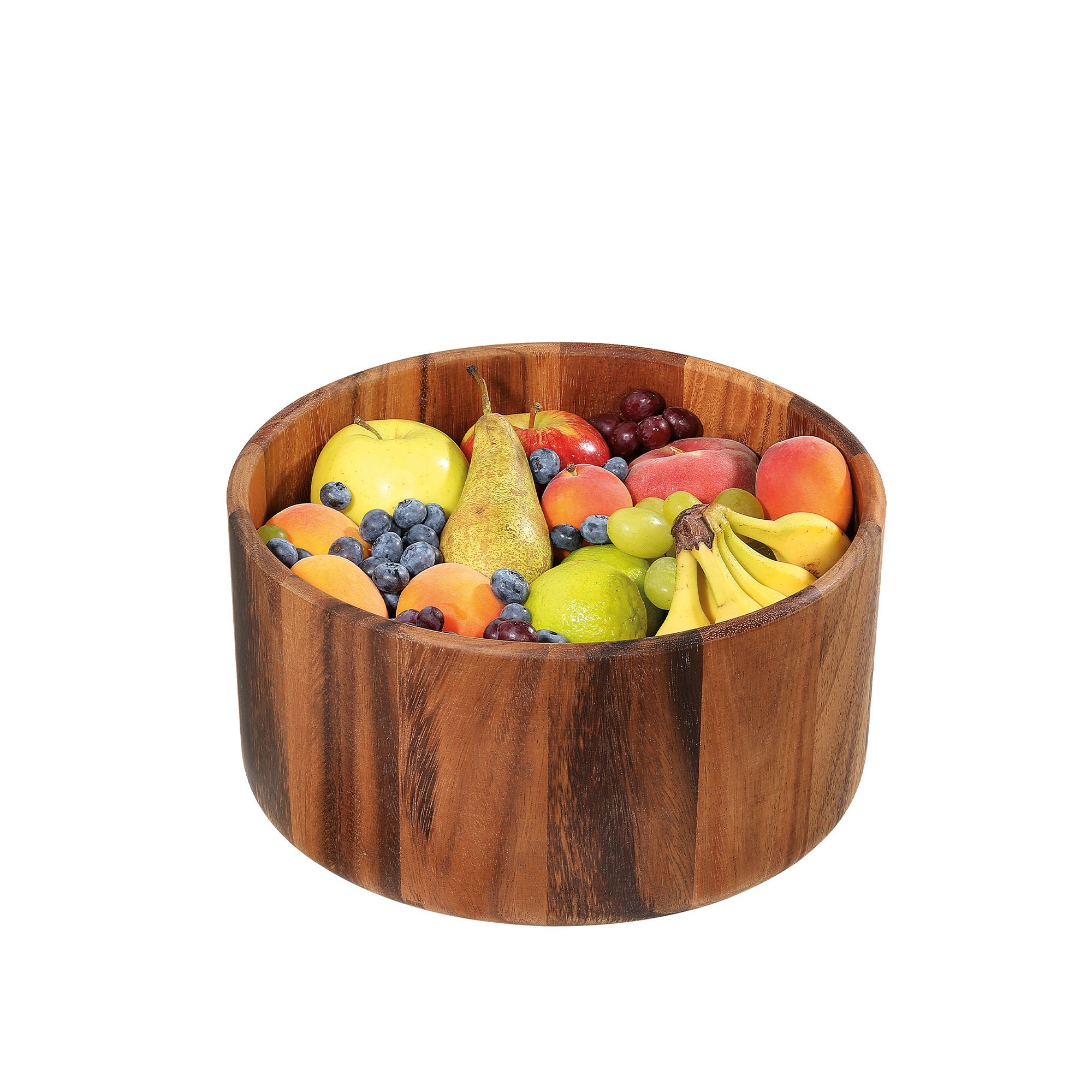 Zassenhaus - Salatschüssel Akazie - 30 x 15 cm
