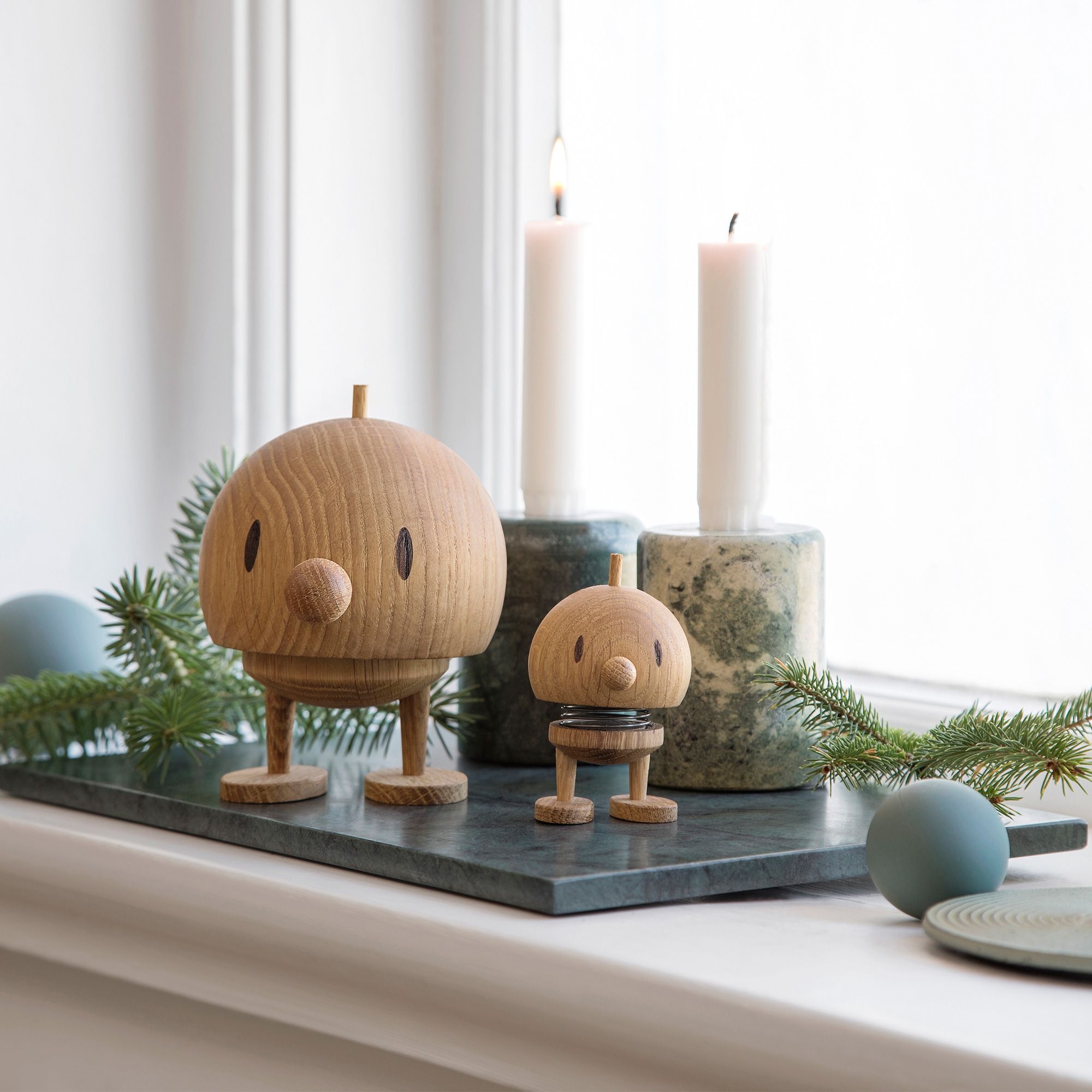 Hoptimist - Bumble Oak - S Hoptimist - Bumble Oak - S