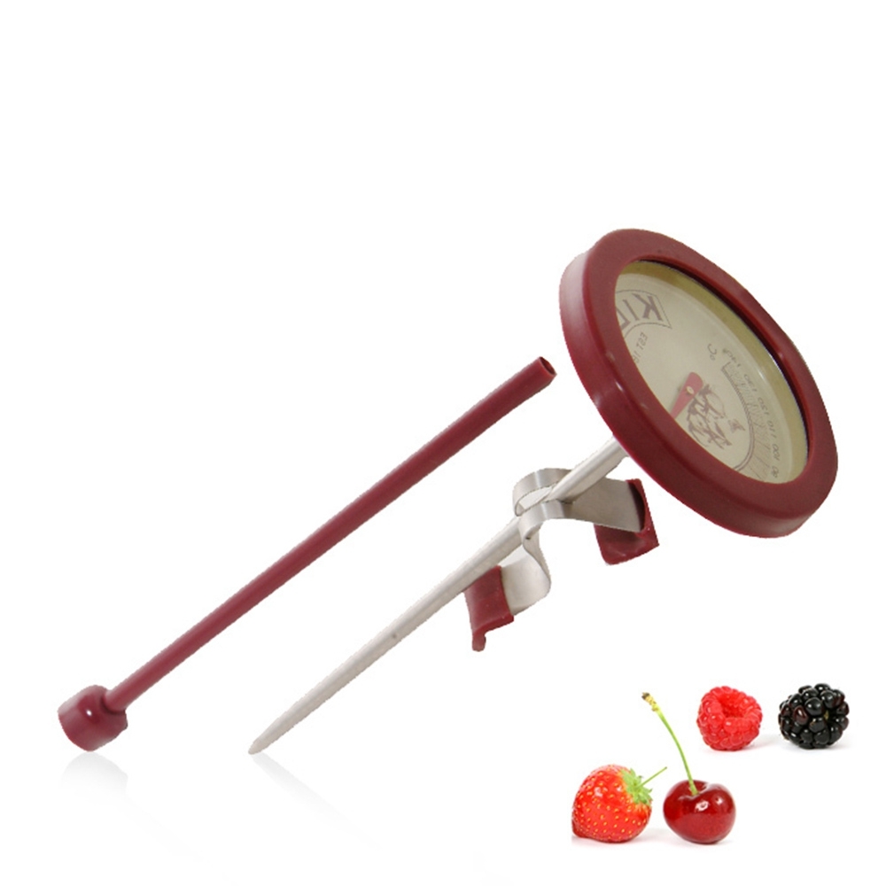 Kilner - Thermometer and Lid Lifter Kilner - Thermometer and Lid Lifter