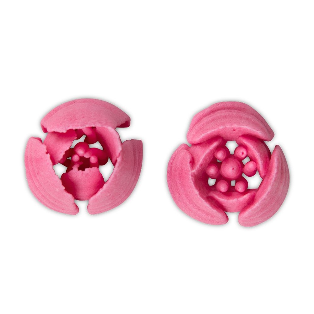 Städter - Fine Line Tulip nozzle 18 mm 3 leafs