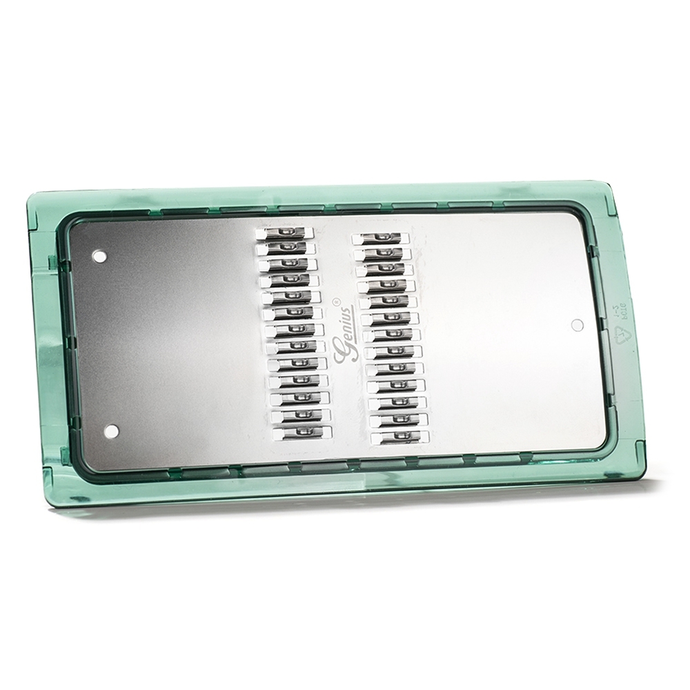 Genius - Friction insert - Julienne Genius - Friction insert - Julienne