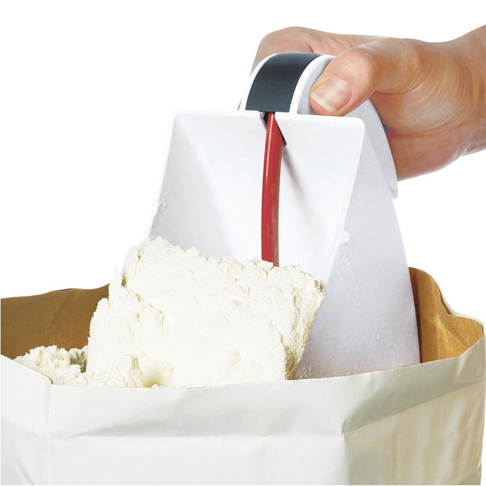 Cuisipro Mehlsieb Scoop & Sift