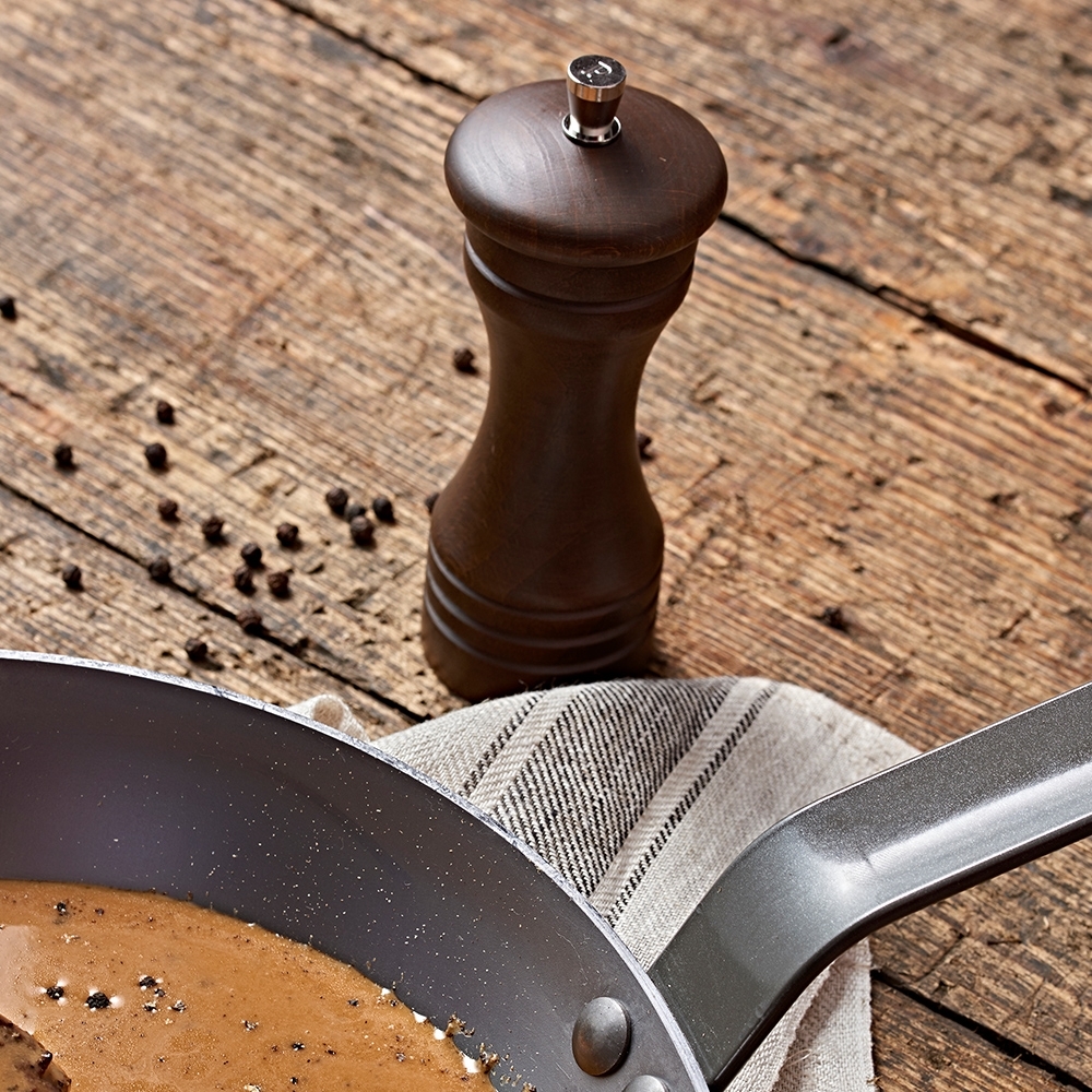 de Buyer - Mineral B Element - Set of 3 Steaklover de Buyer - Mineral B Element - Set of 3 Steaklover