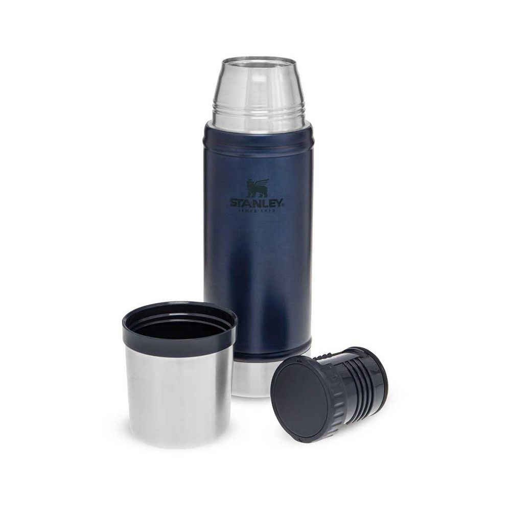 Stanley - Classic Vacuum Bottle 0,47 L Stanley - Classic Vacuum Bottle 0,47 L