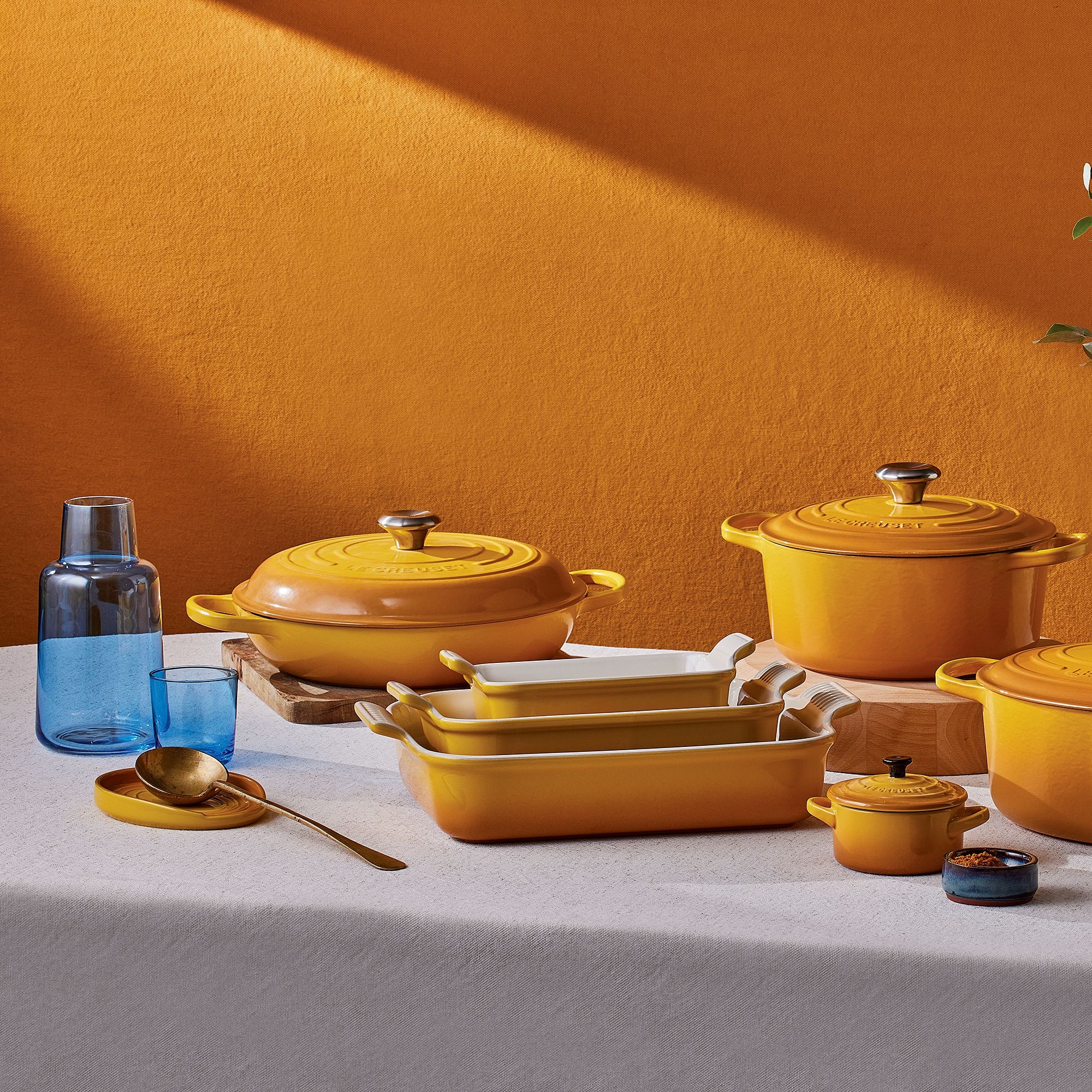 Le Creuset - Signature Gourmet-Profitopf