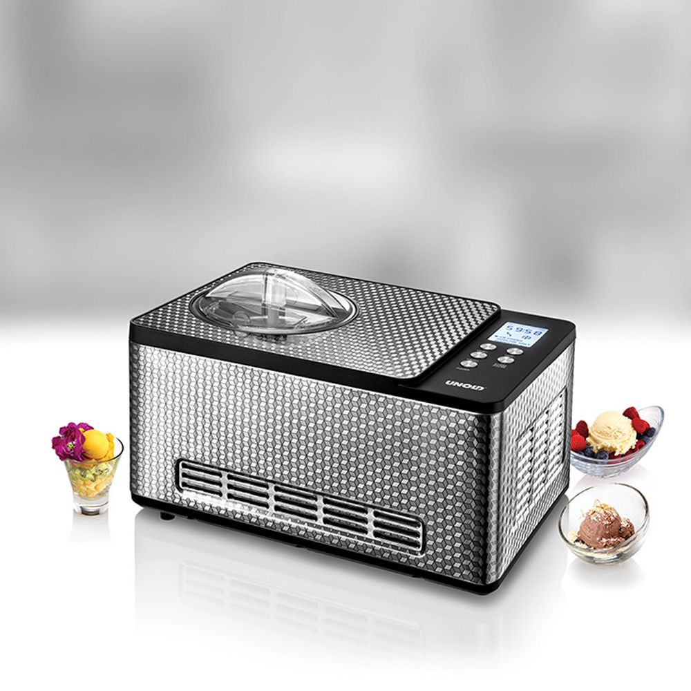 Unold - Ice Cream Maker Limited Edition