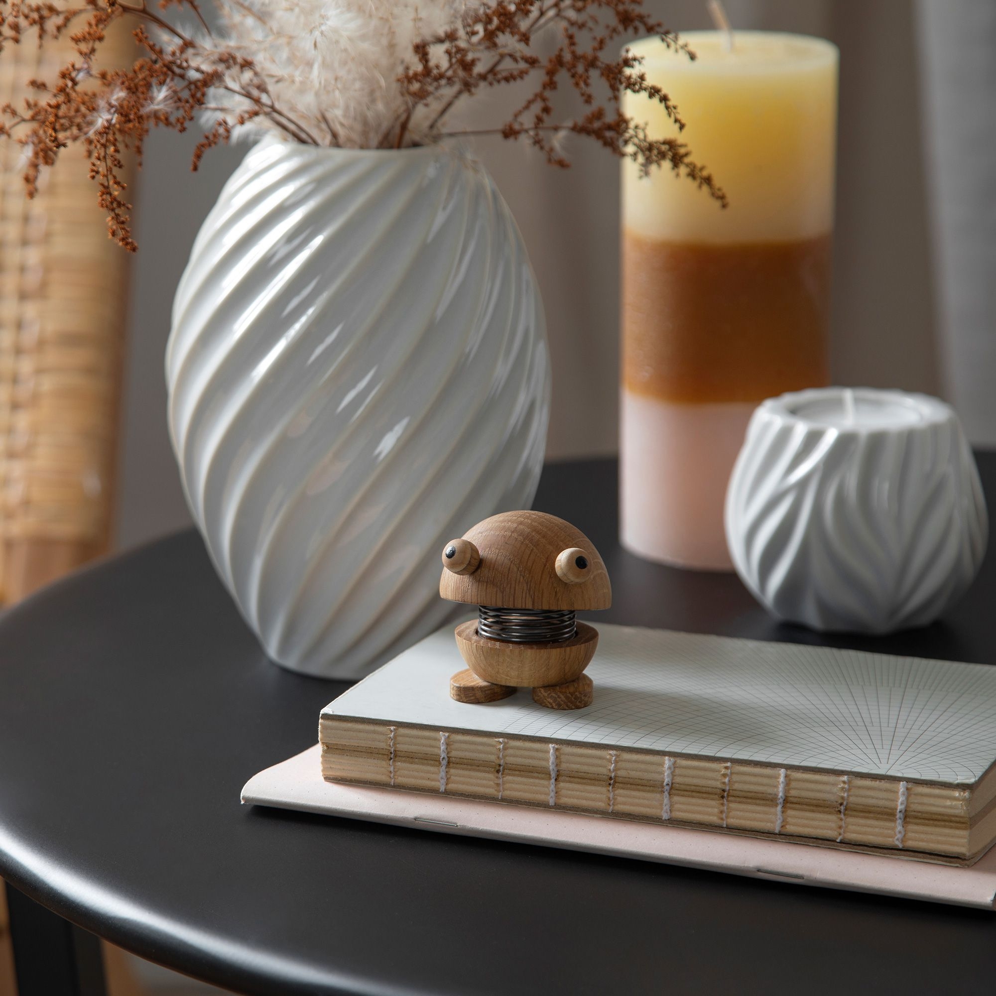 Hoptimist - Frog Oak - S Hoptimist - Frog Oak - S