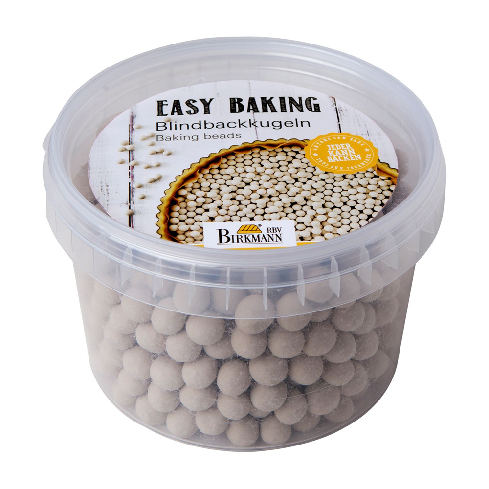 RBV Birkmann - Baking beads - Easy Baking