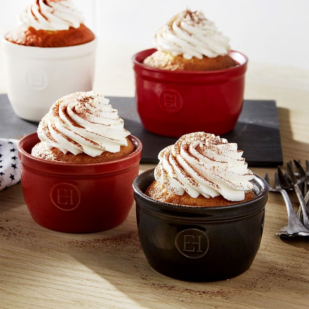 Emile Henry - Ramekin Nr. 10 - Ø 10 x 250 ml