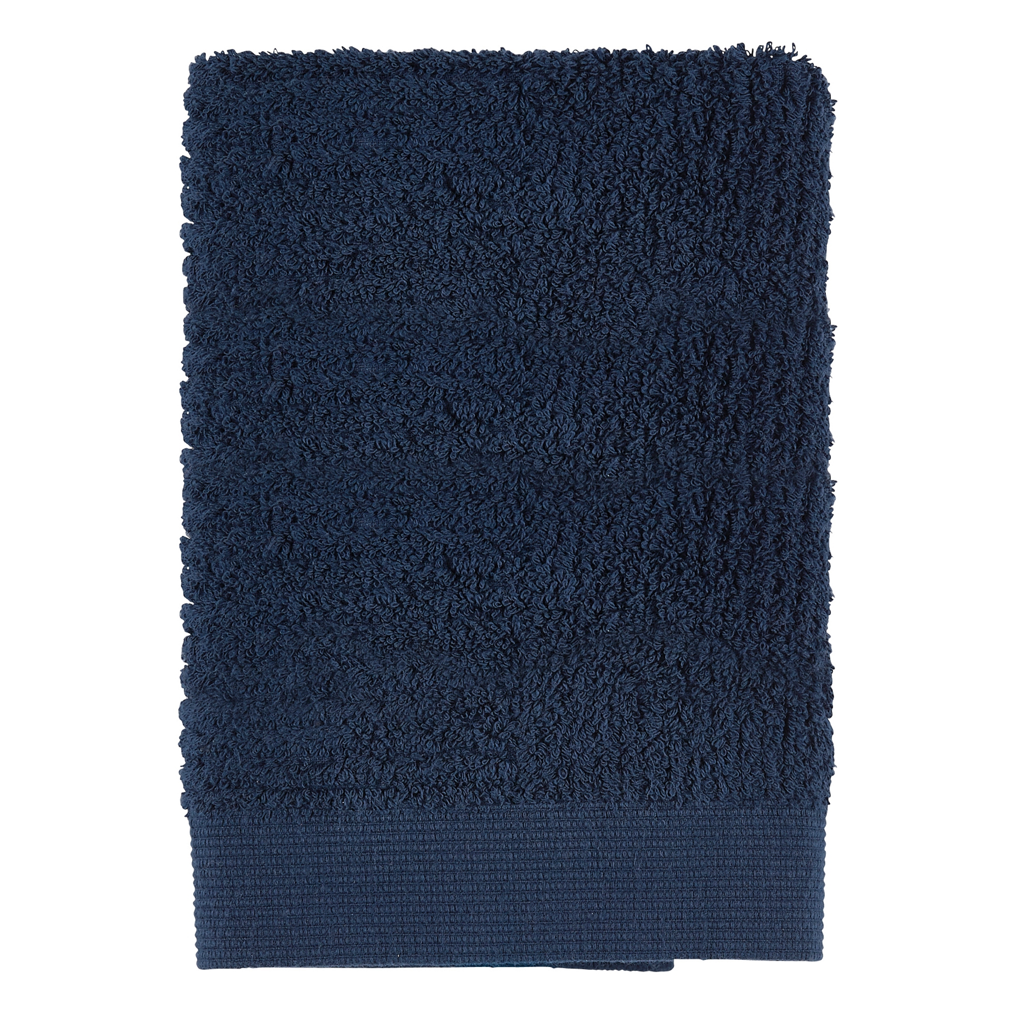 Zone - Classic Handtuch - 50 x 70 cm - Dark Blue