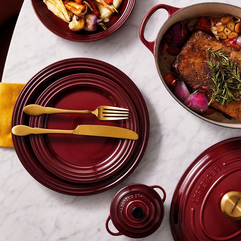 Le Creuset - Speiseteller 27 cm Le Creuset - Speiseteller 27 cm