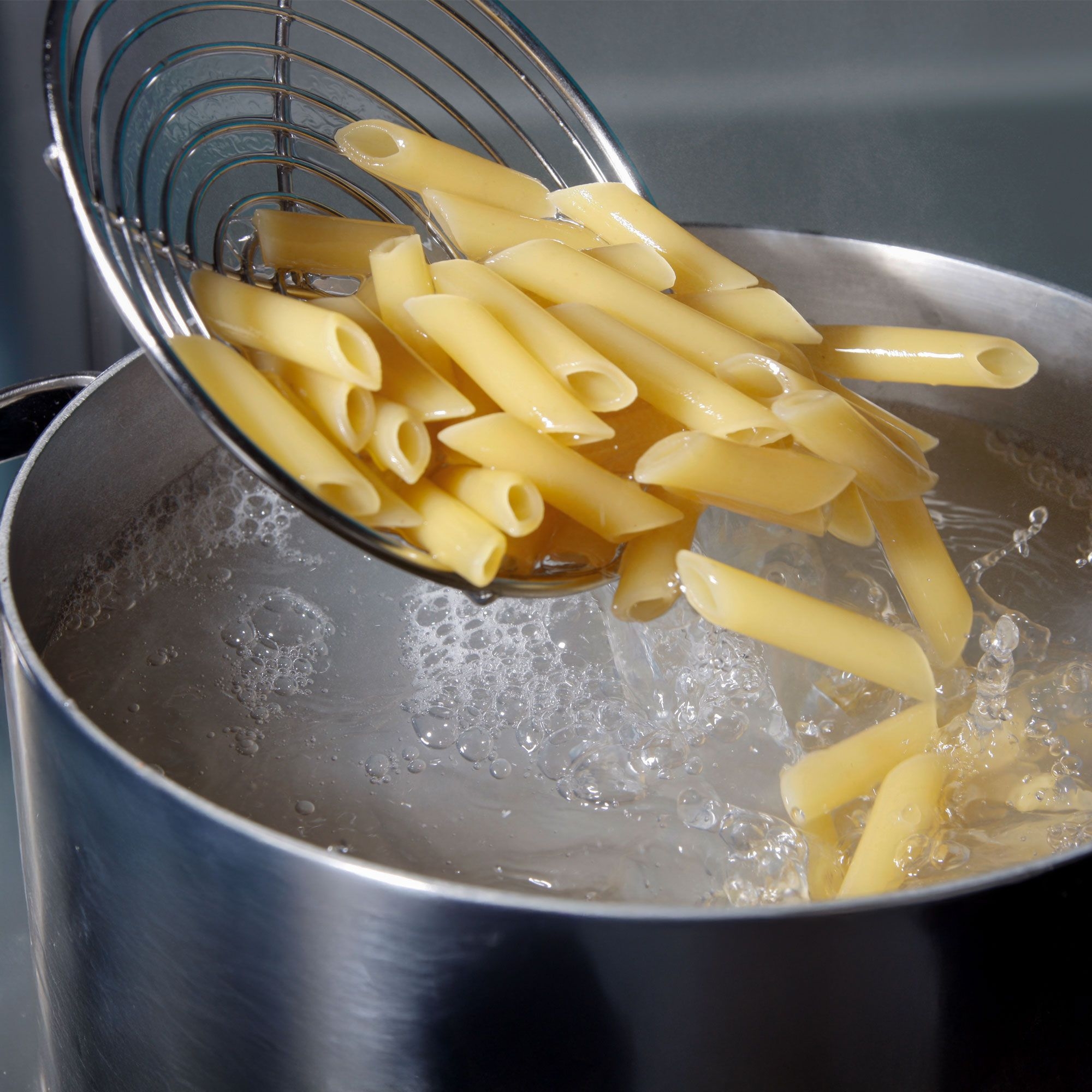 Blanching Lifter Separati - Ø 14 x 41cm | Culinaris