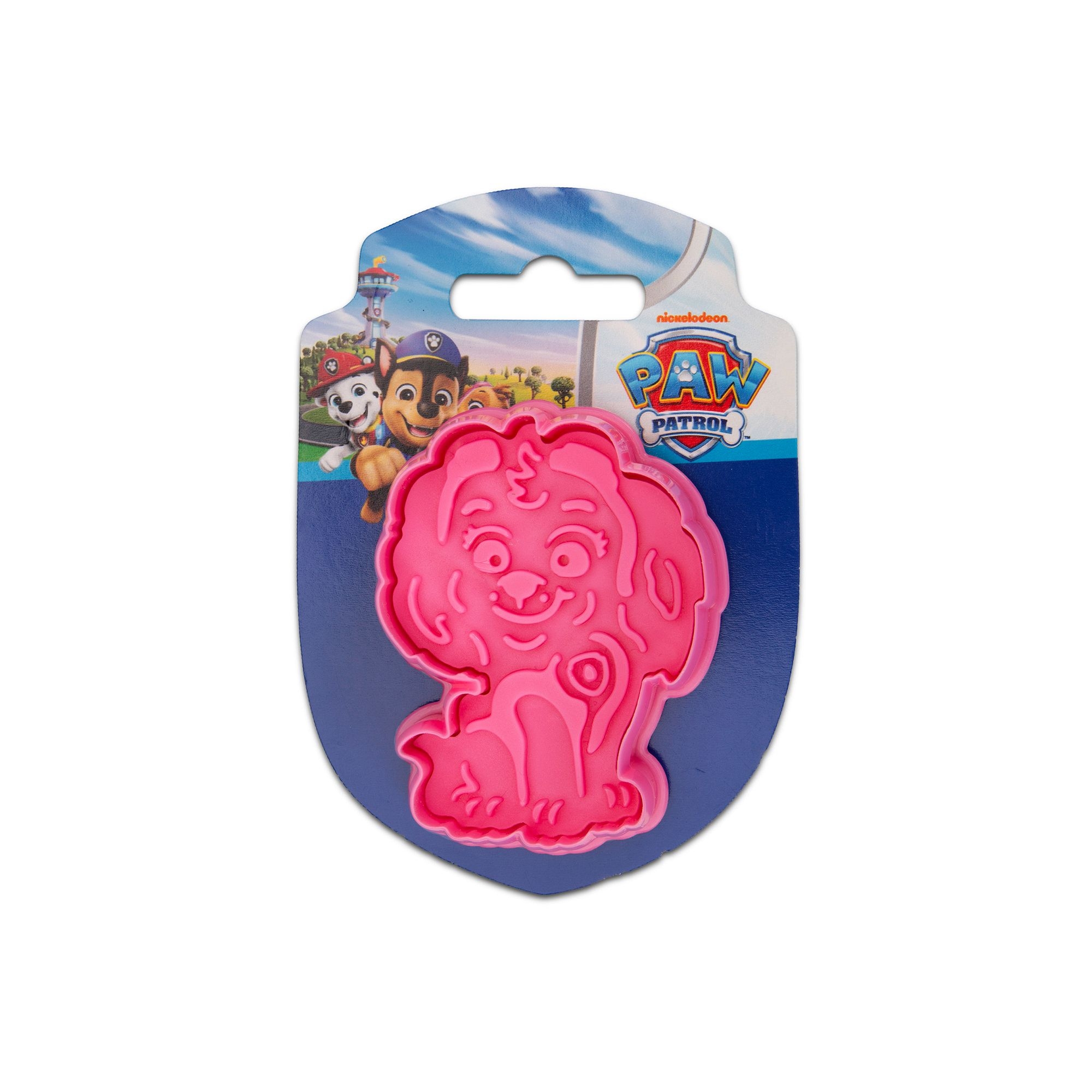 Städter - Paw Patrol Skye cookie cutter - 6.5 cm