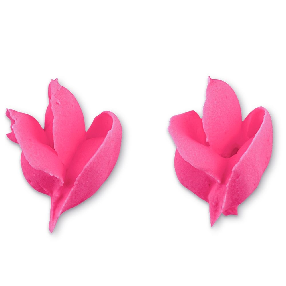 Städter - Fine Line Rose petal nozzle - 15 mm